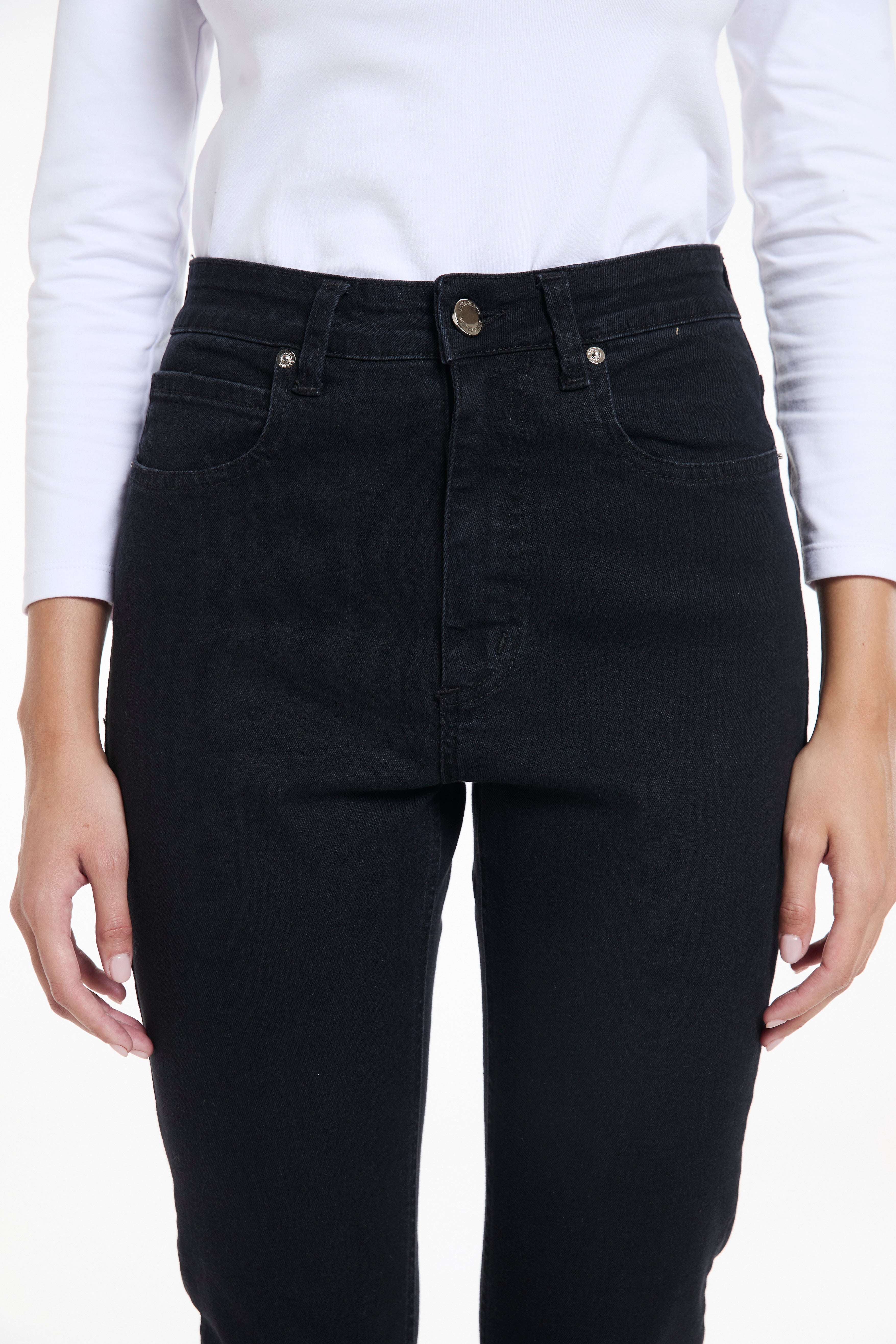 JEAN TOUCH ME