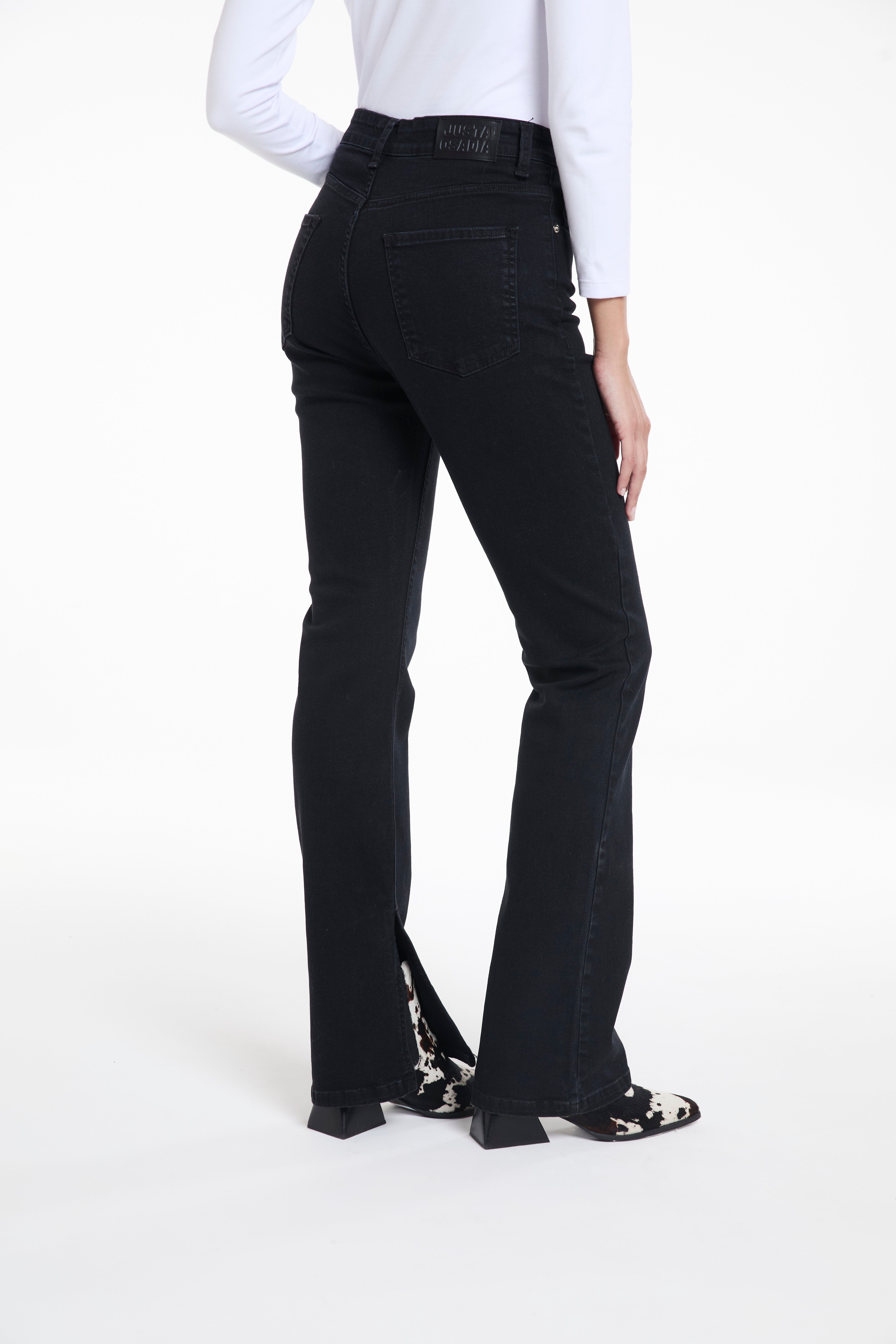 JEAN TOUCH ME