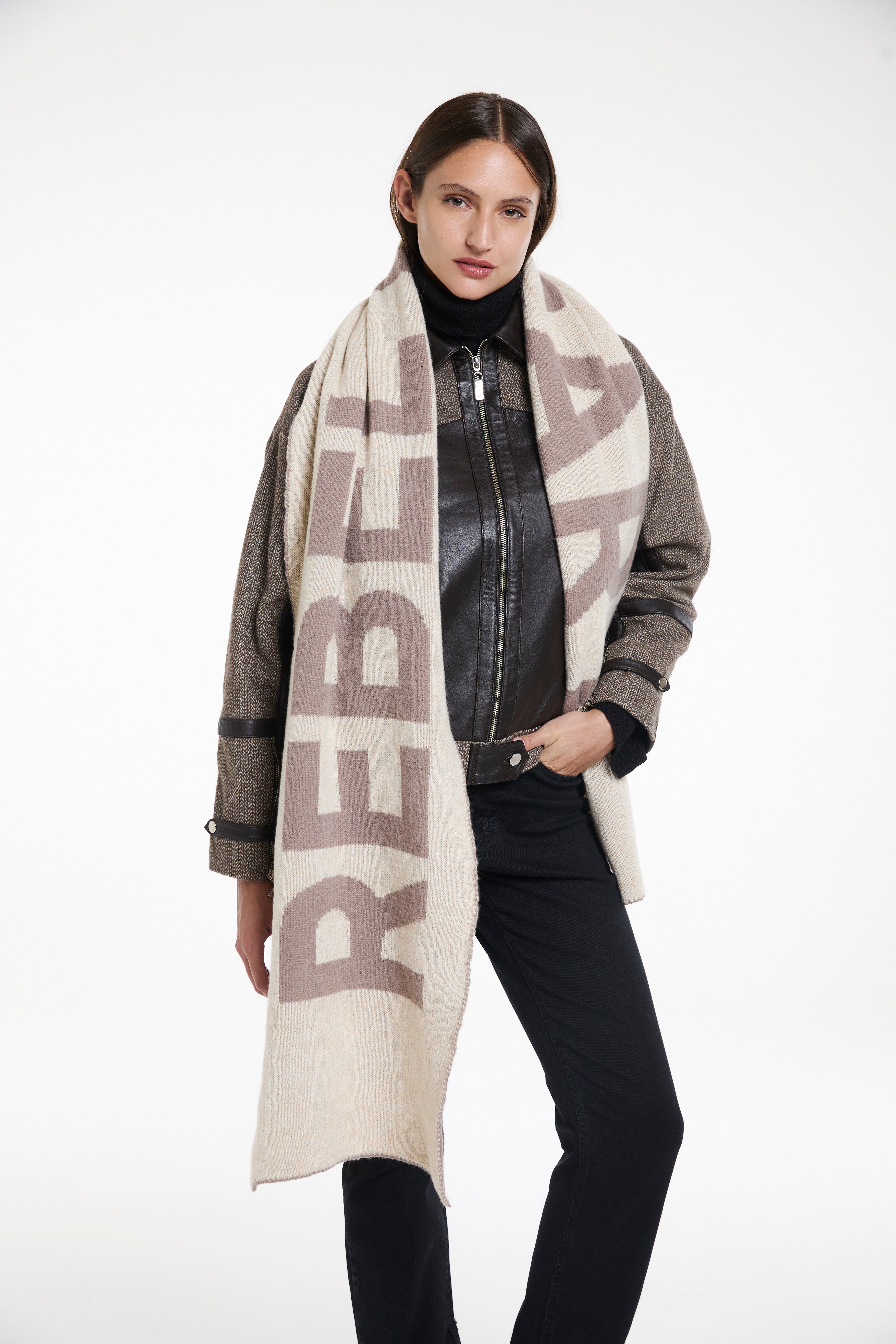 BUFANDA REBEL