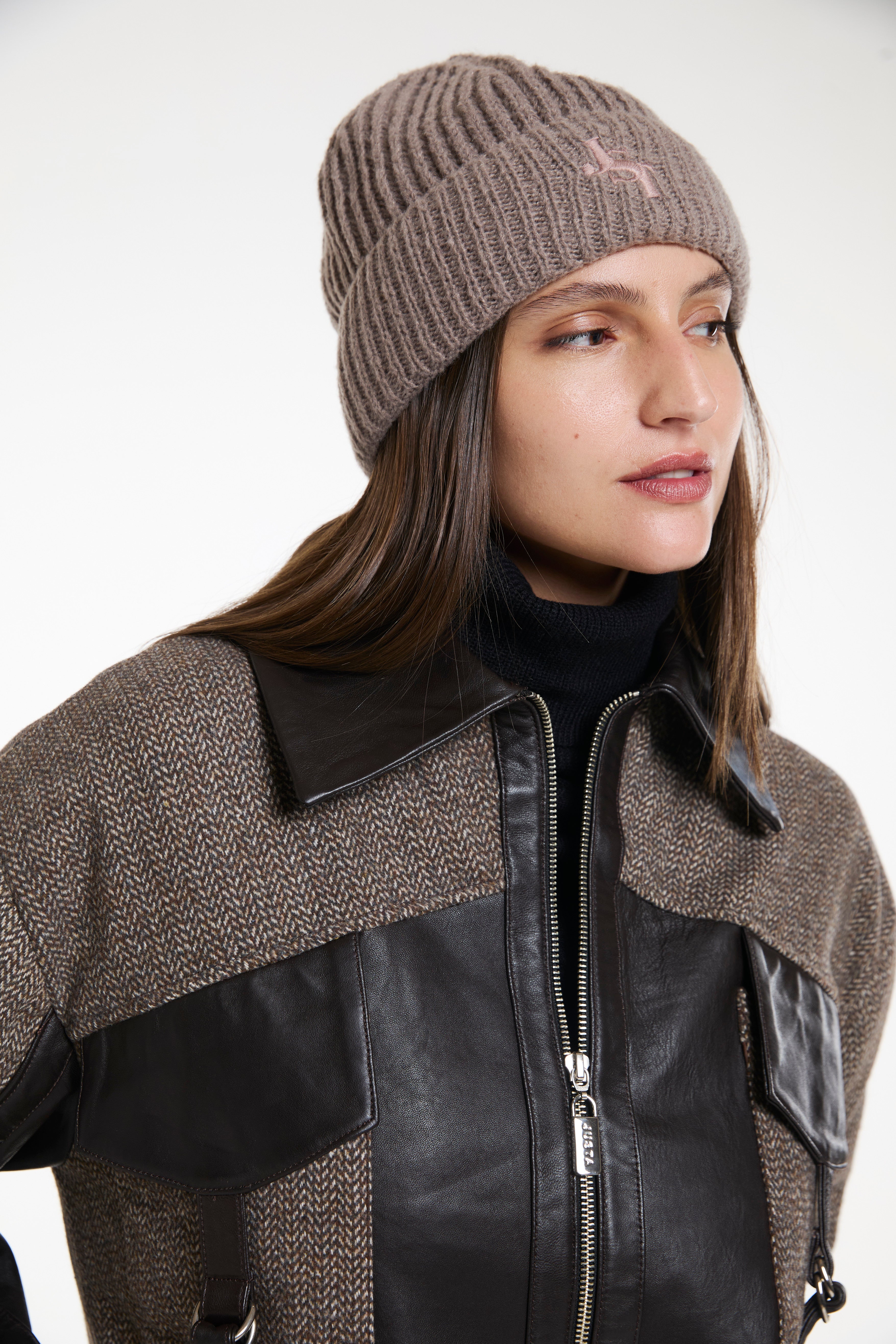 GORRO - INVIERNO - JUSTA OSADIA