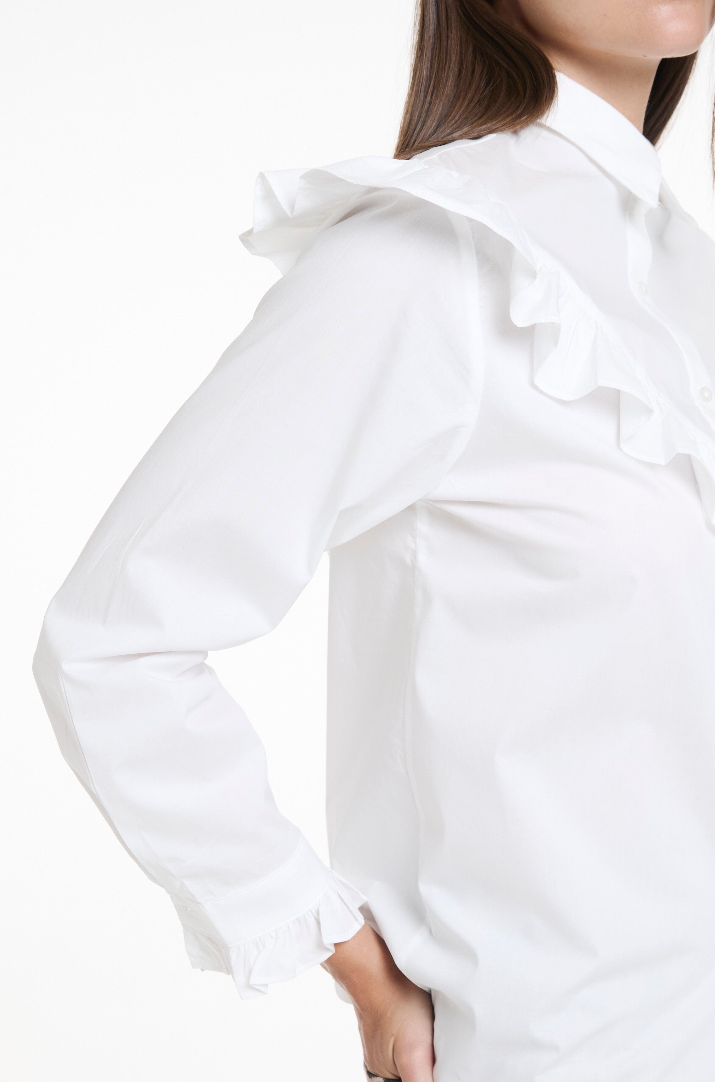 CAMISA STRUT