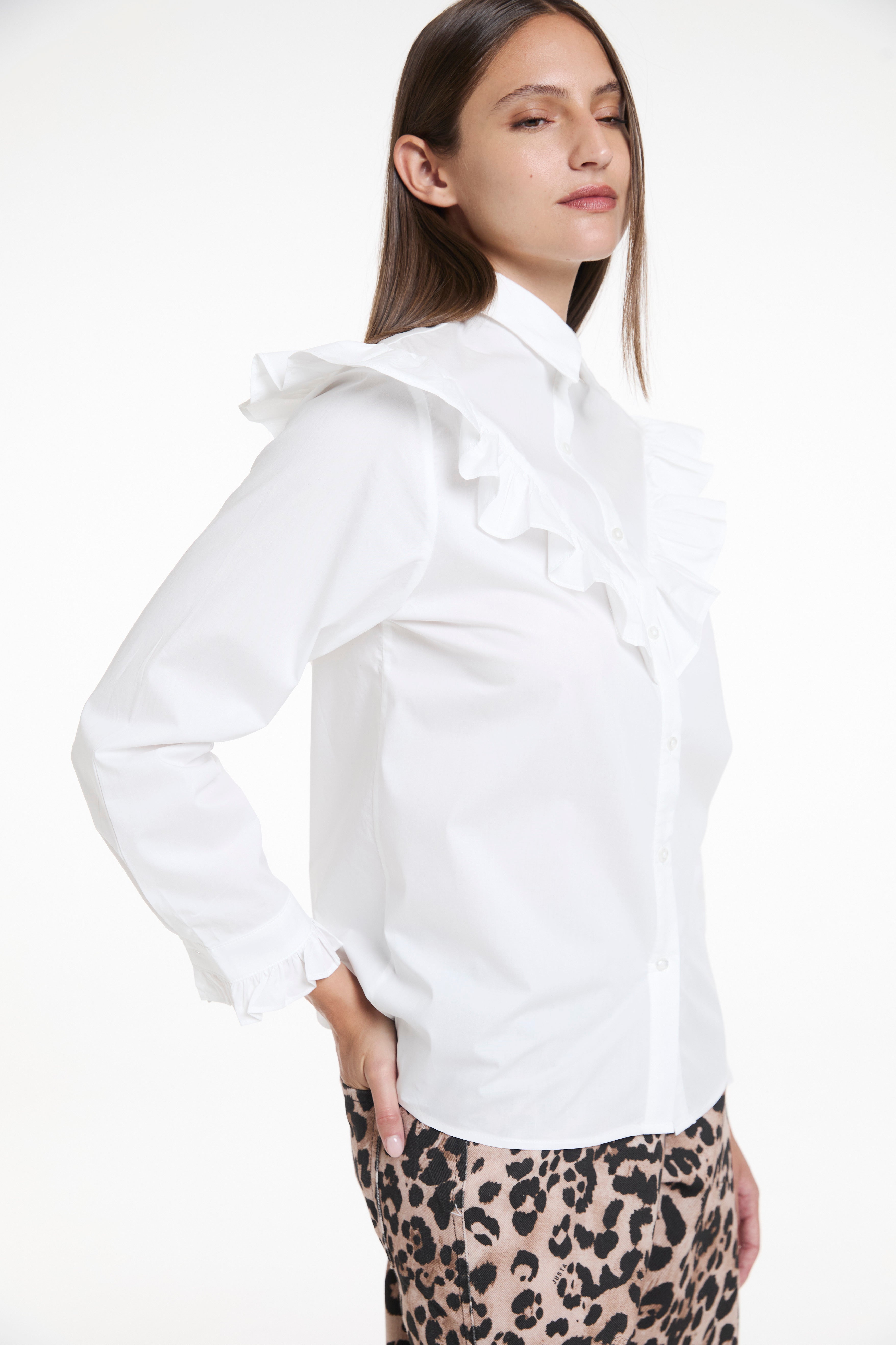 CAMISA STRUT