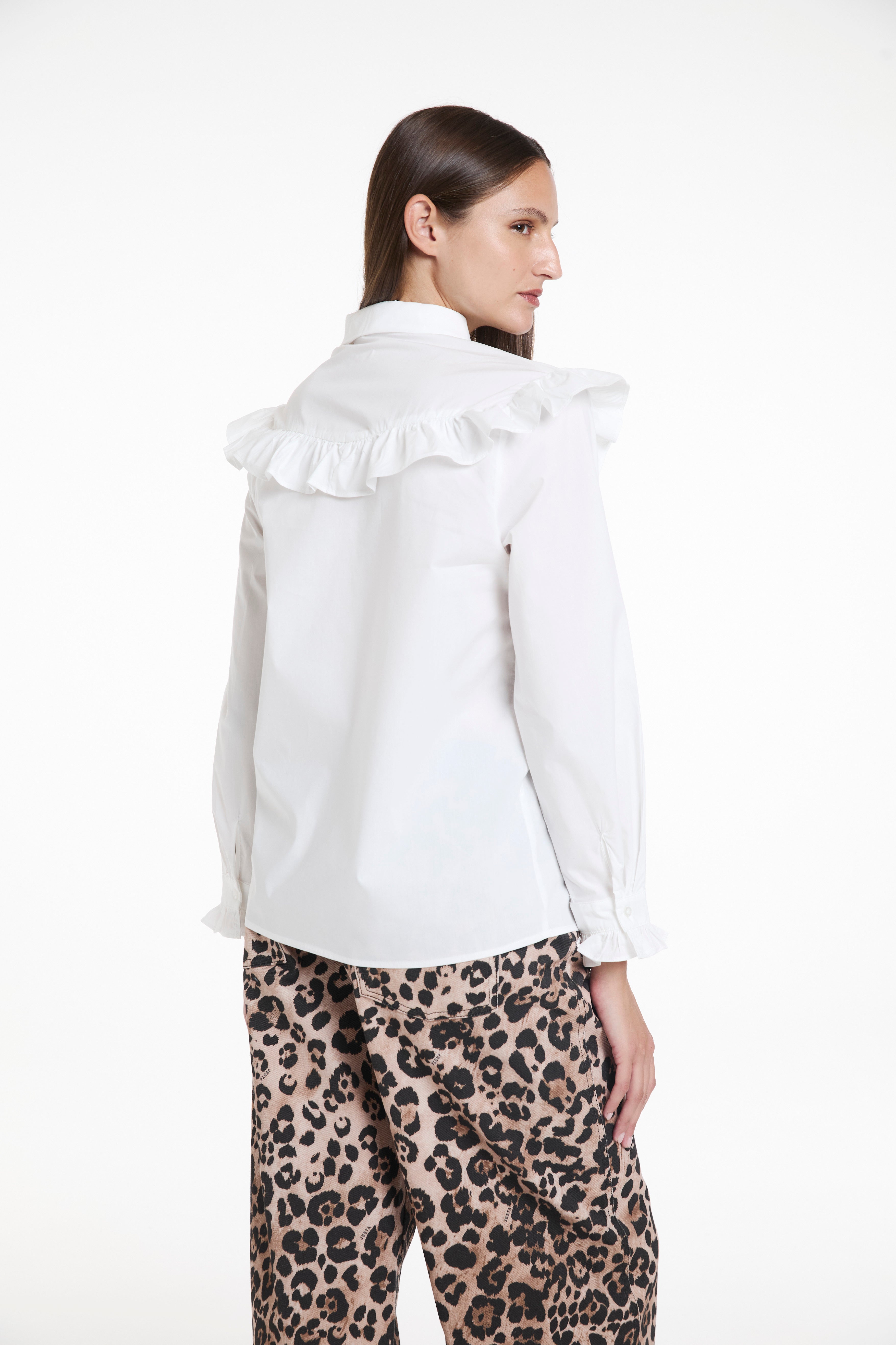 CAMISA STRUT