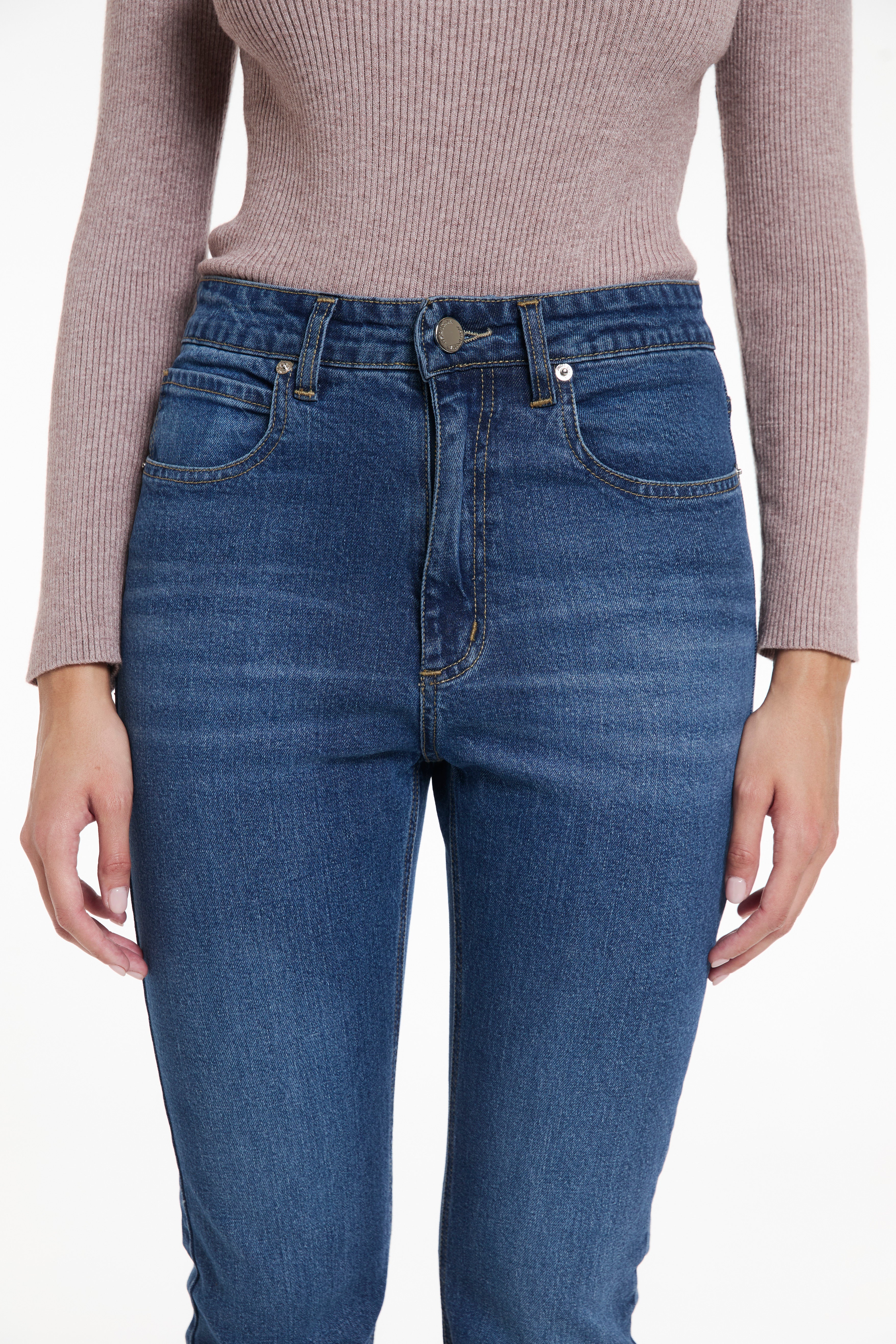 JEAN TOUCH ME