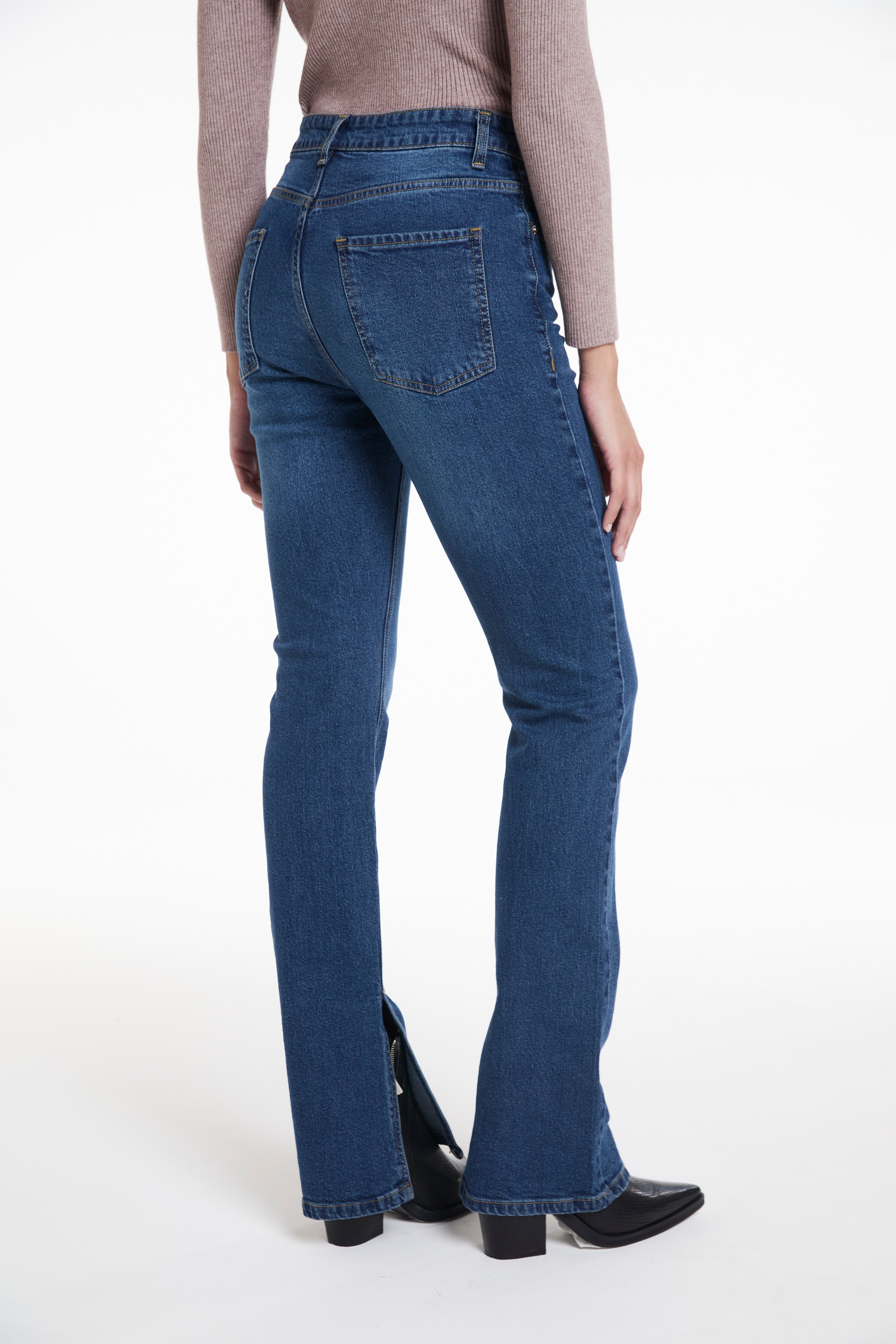 JEAN TOUCH ME
