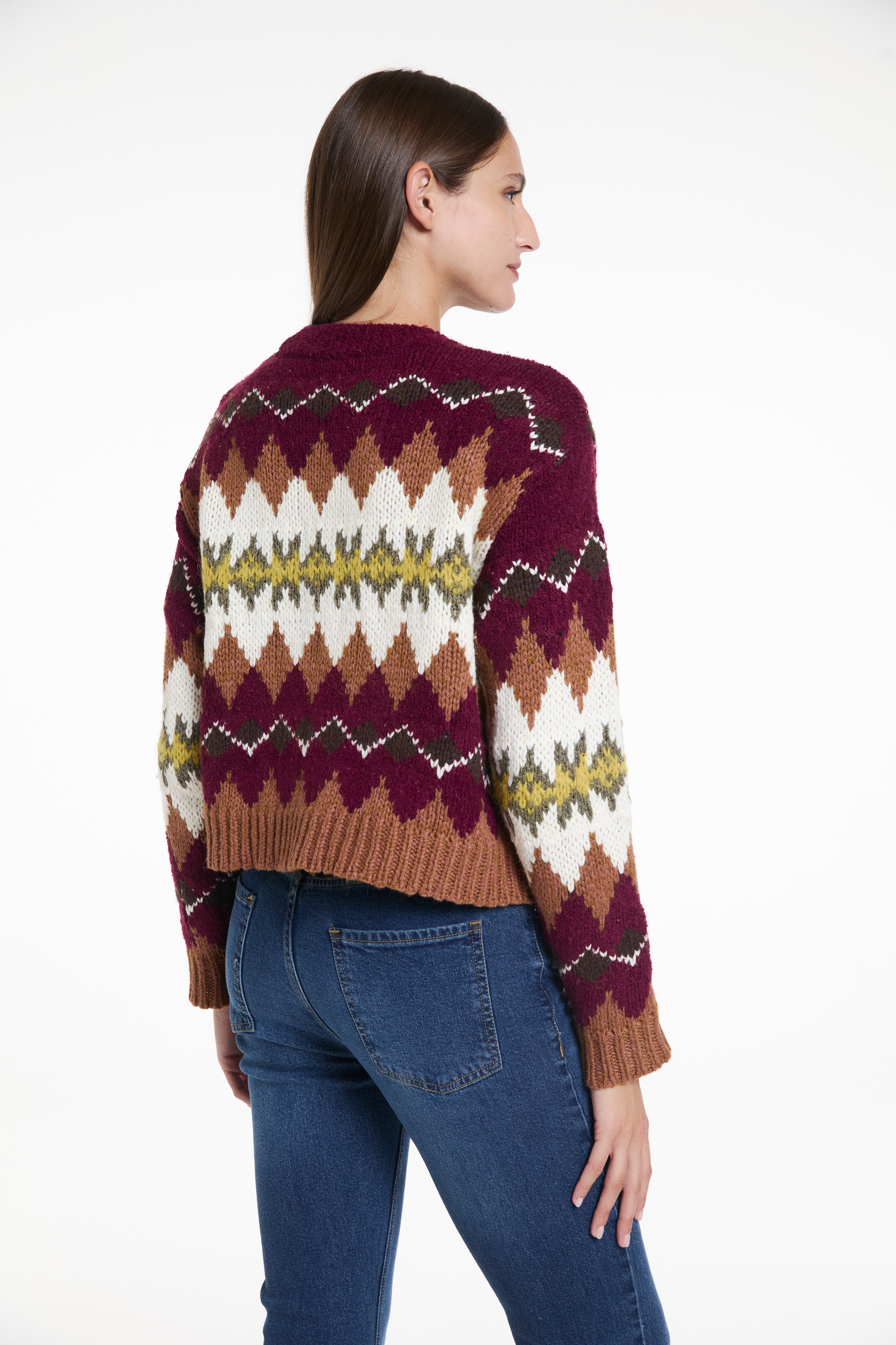 SWEATER BRANDI