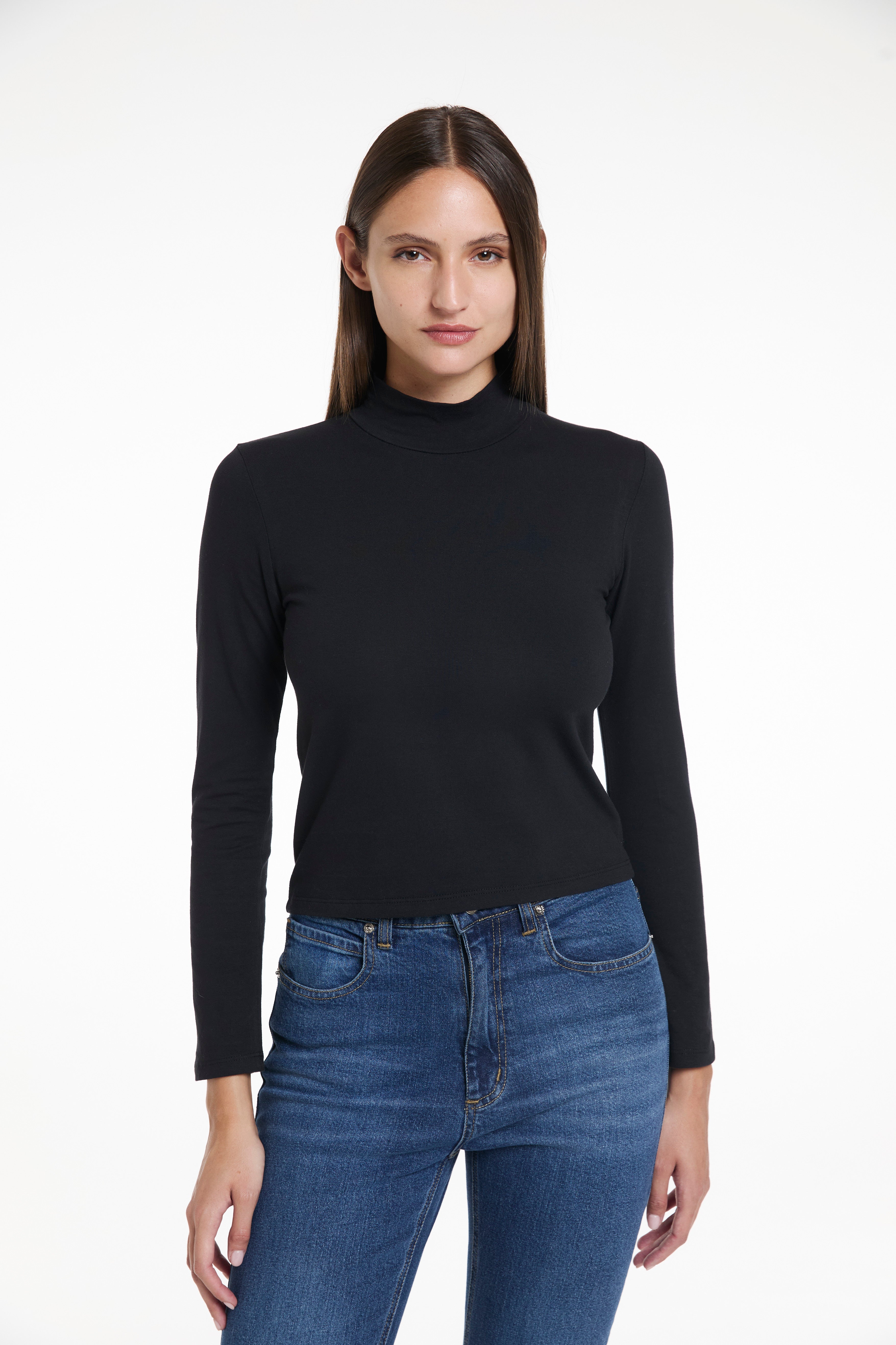 POLERA PLAY - ALGODÓN