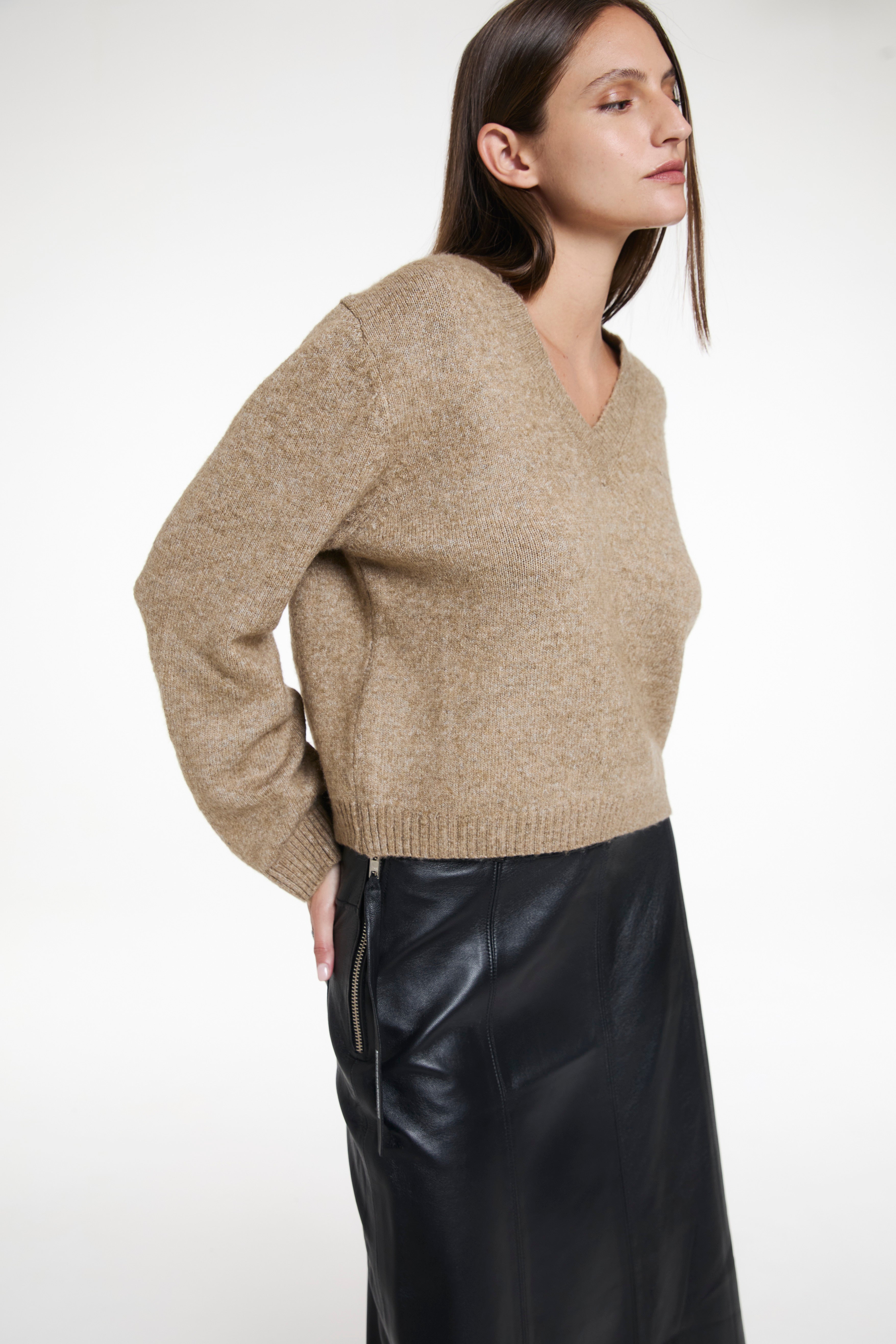 SWEATER CLASSIC