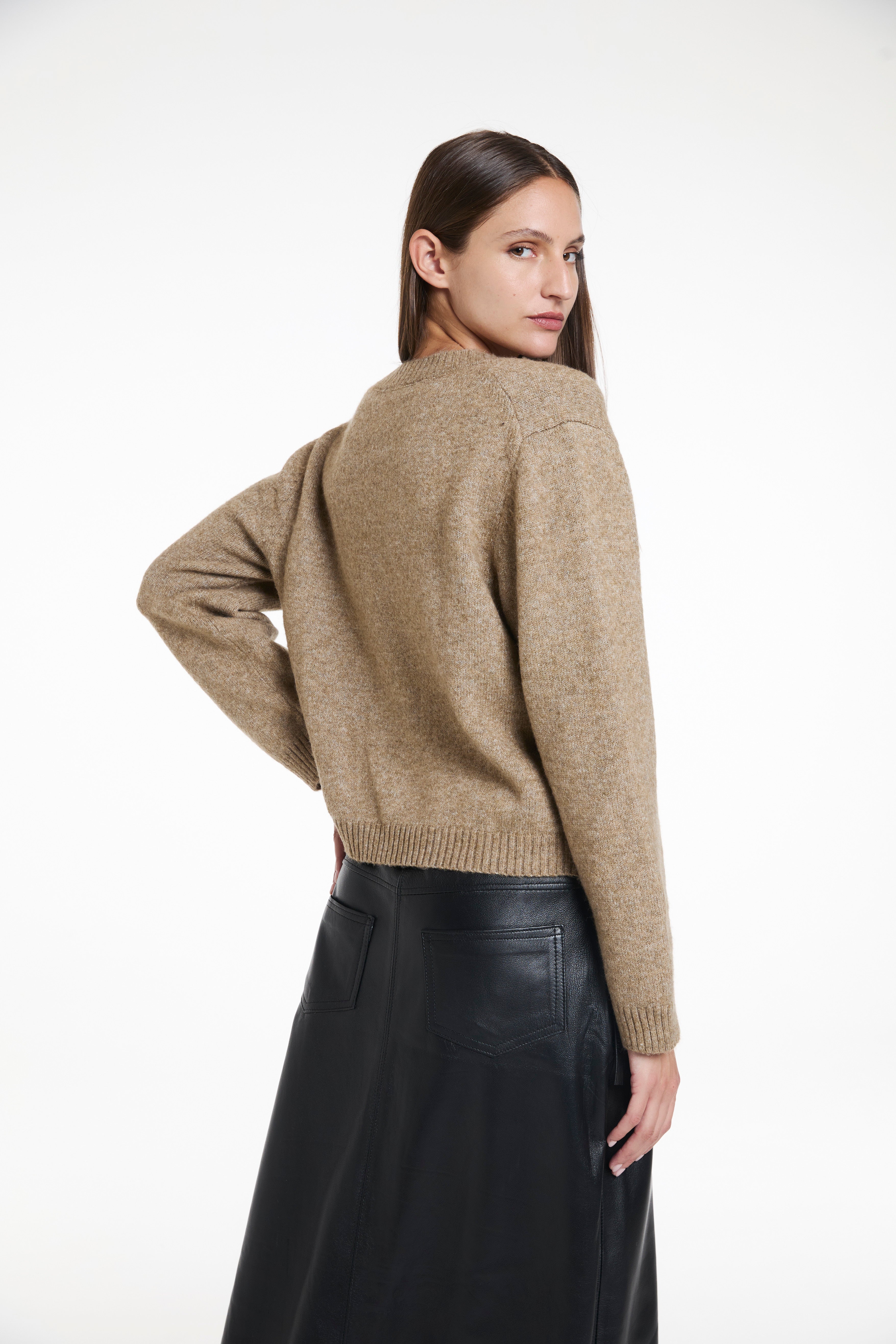 SWEATER CLASSIC