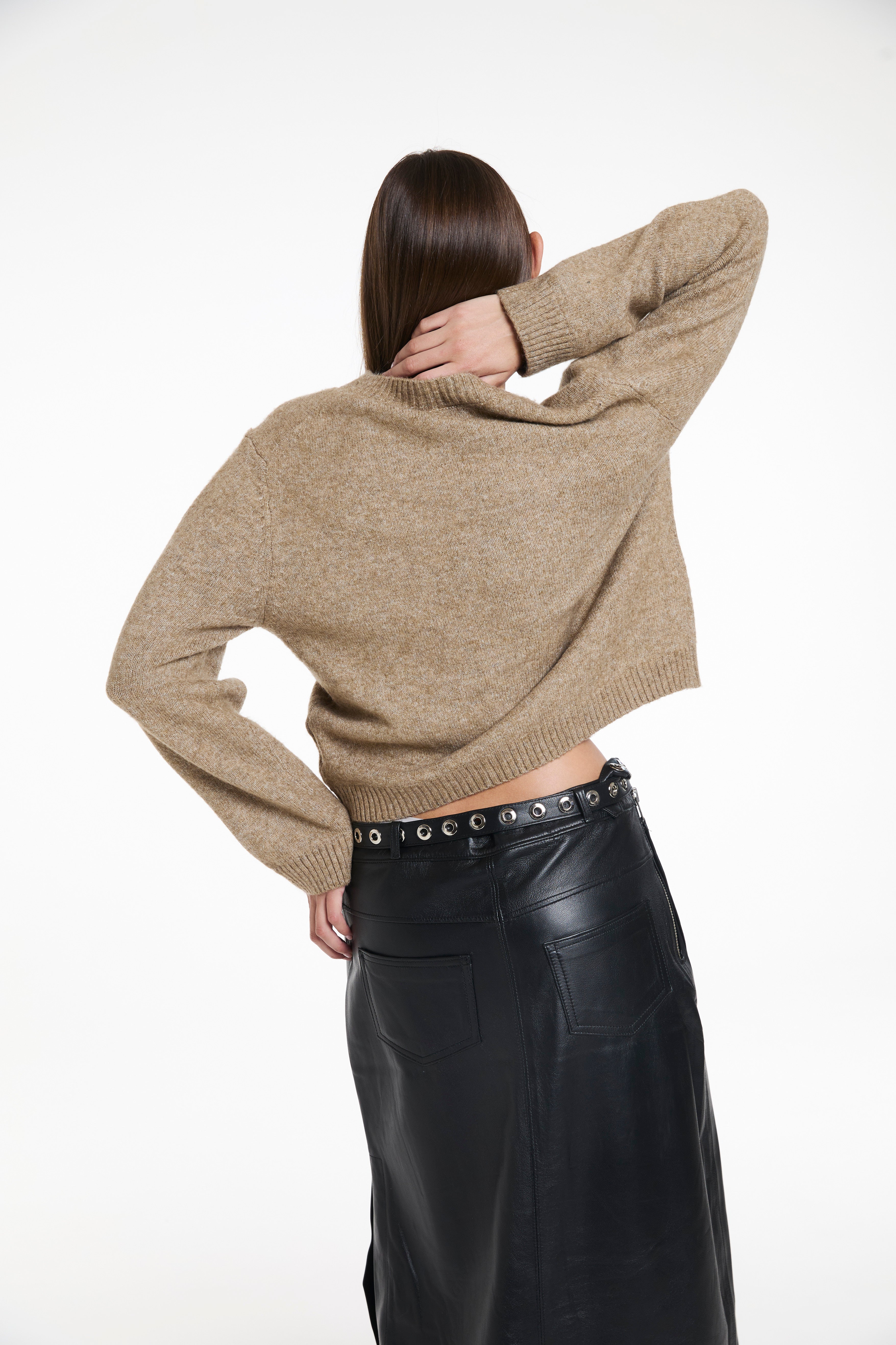 SWEATER CLASSIC