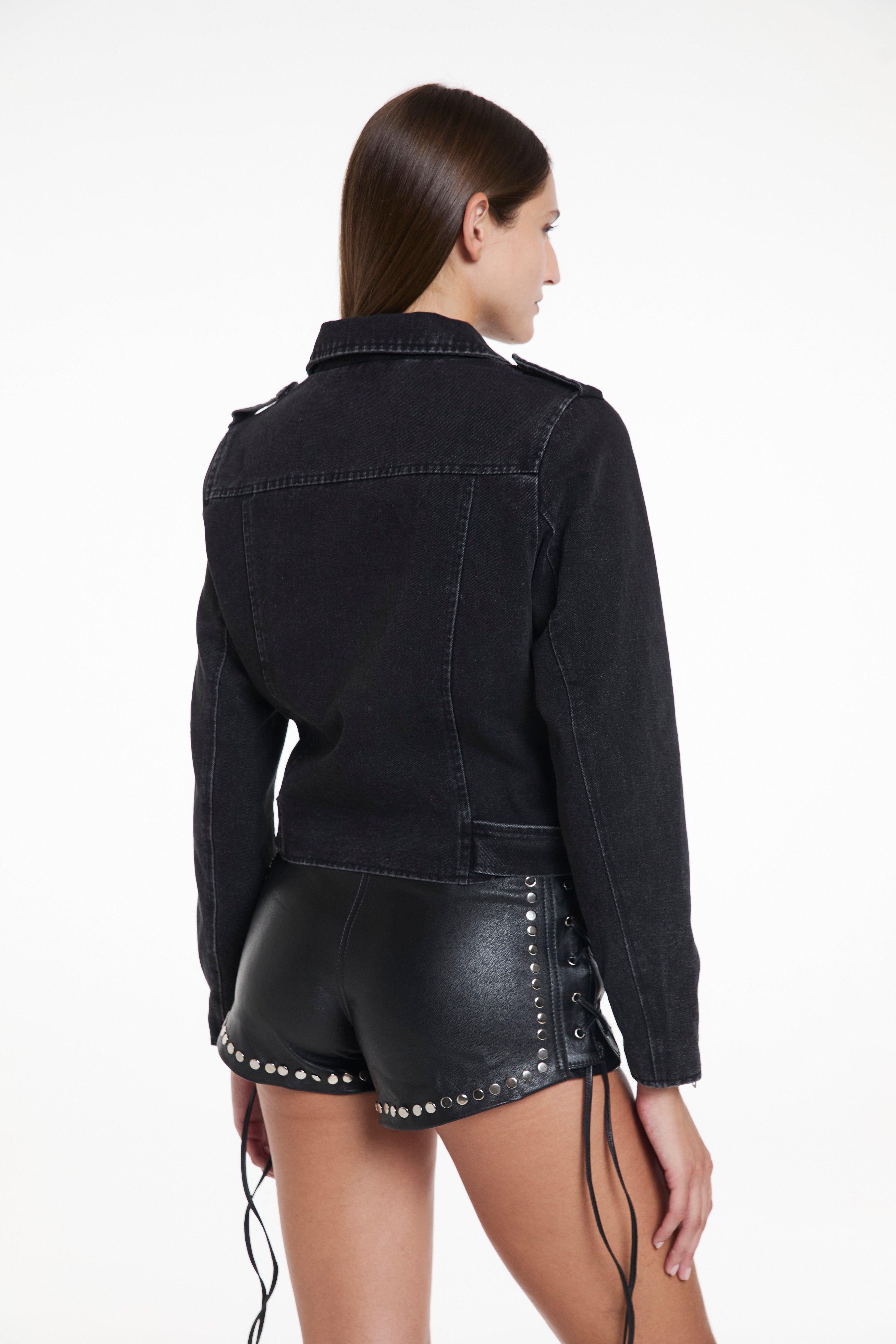 CAMPERA MAGGIE