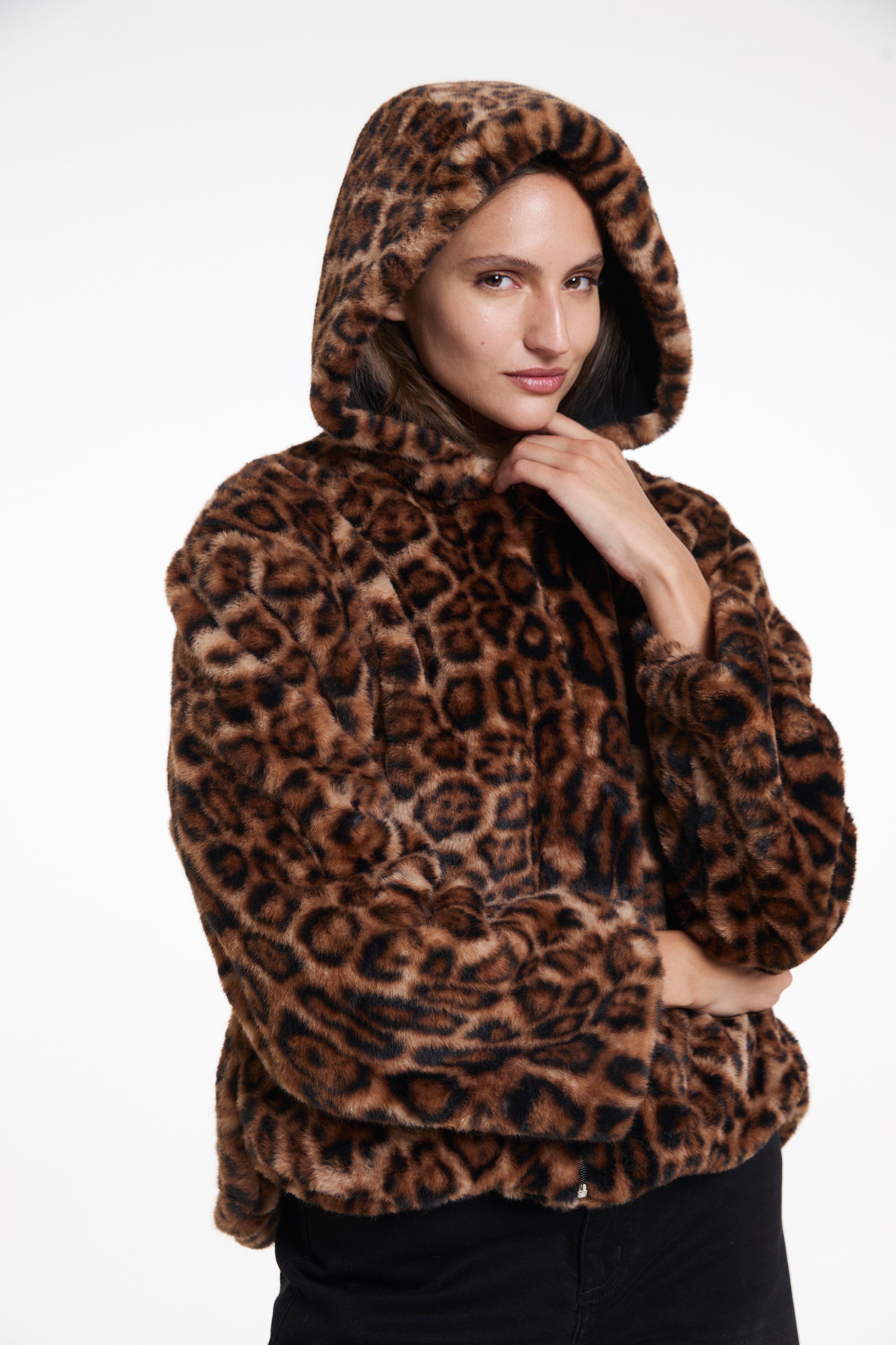 CAMPERA SOUL