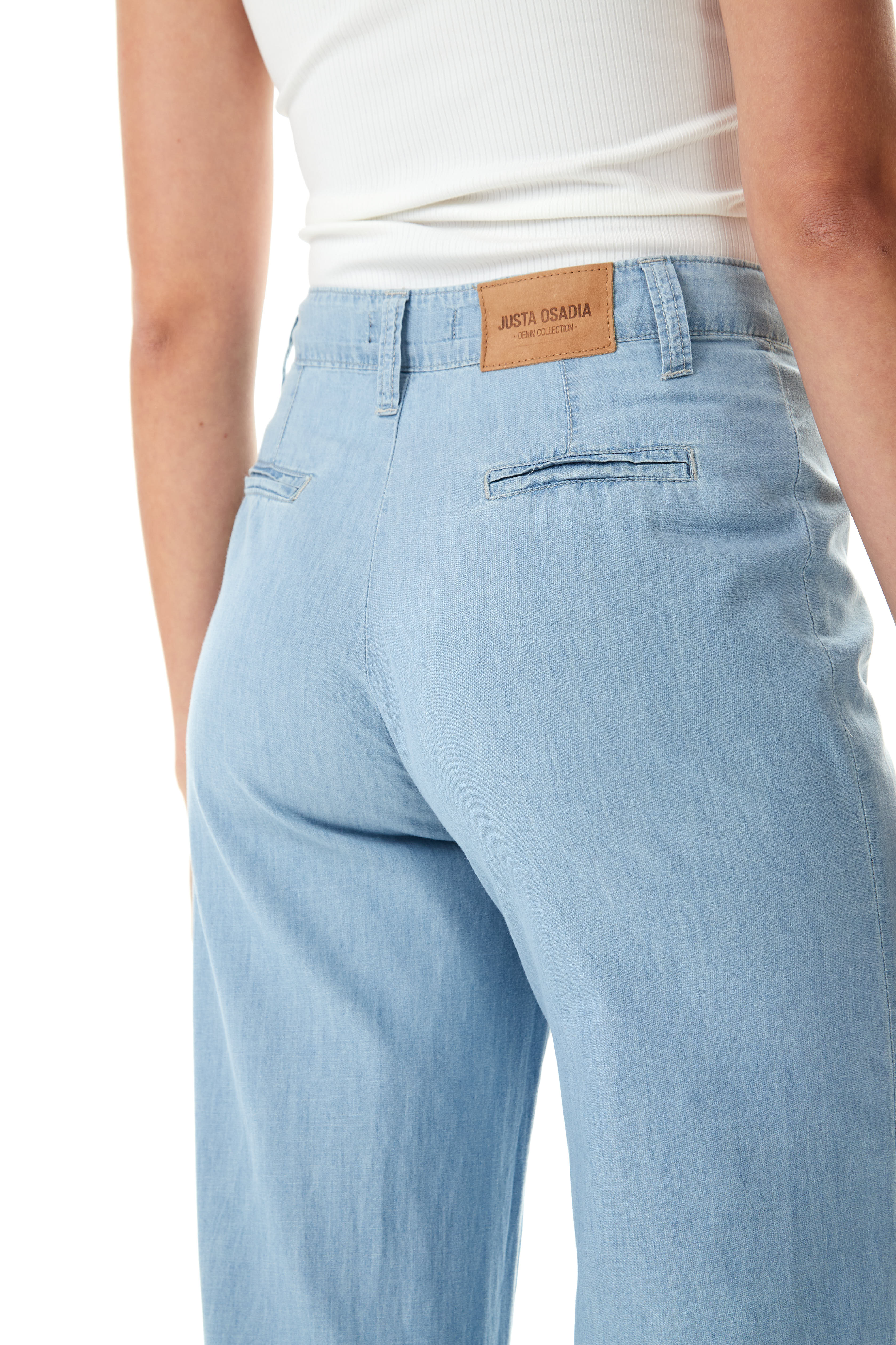 PANTALON ERINIAS - Justa Osadia - Justa Osadia - PANTALON