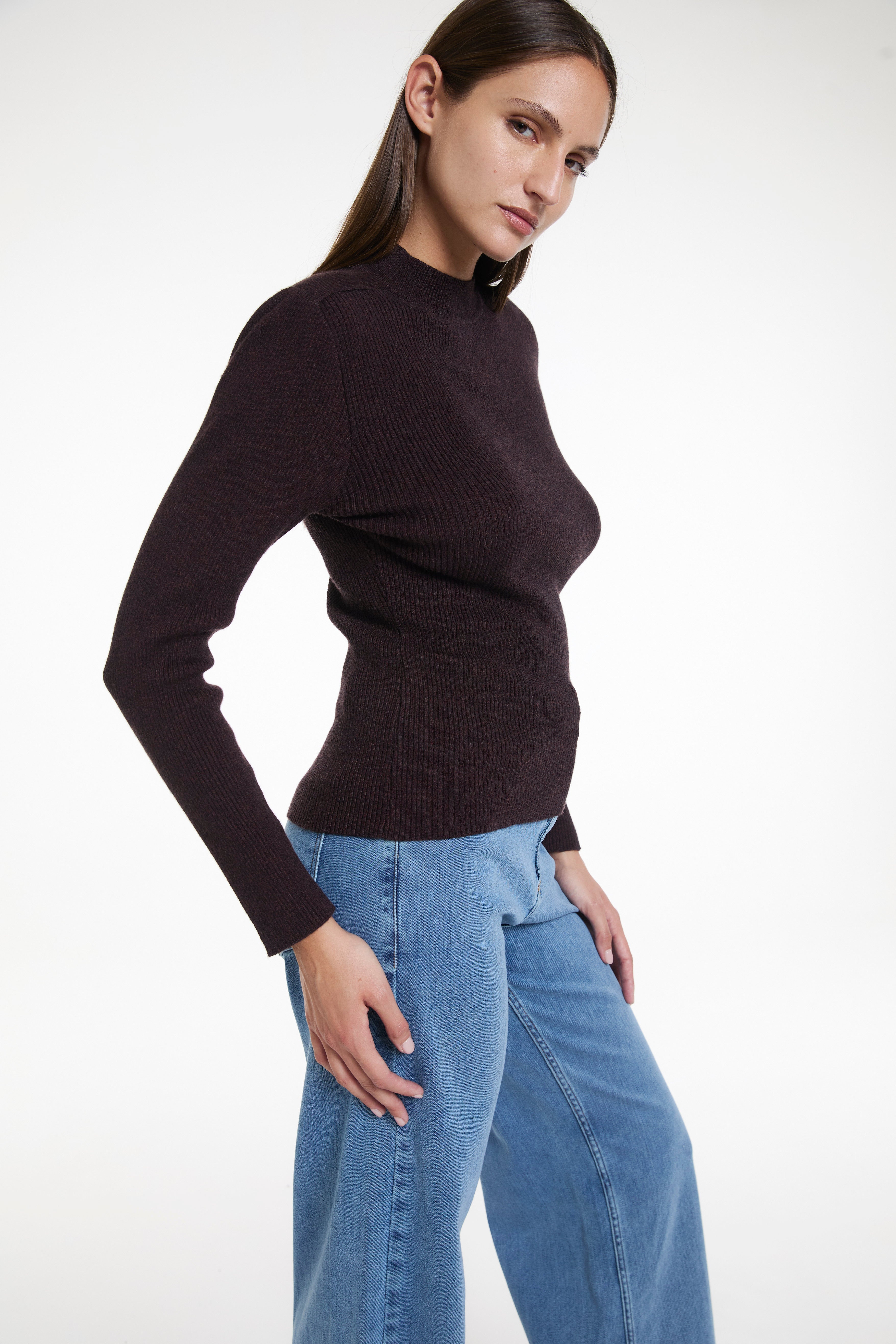 POLERA BOUNCE