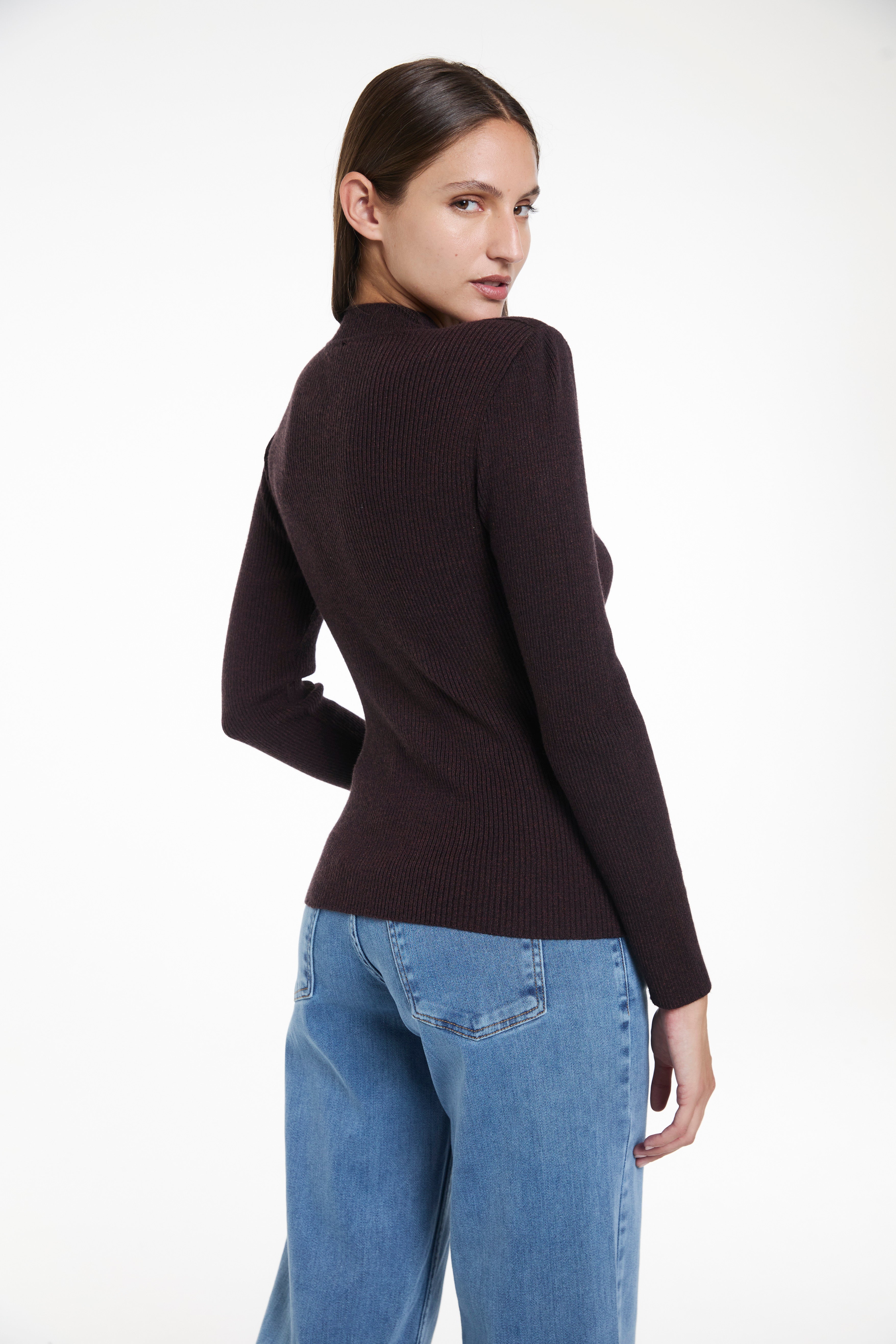 POLERA BOUNCE