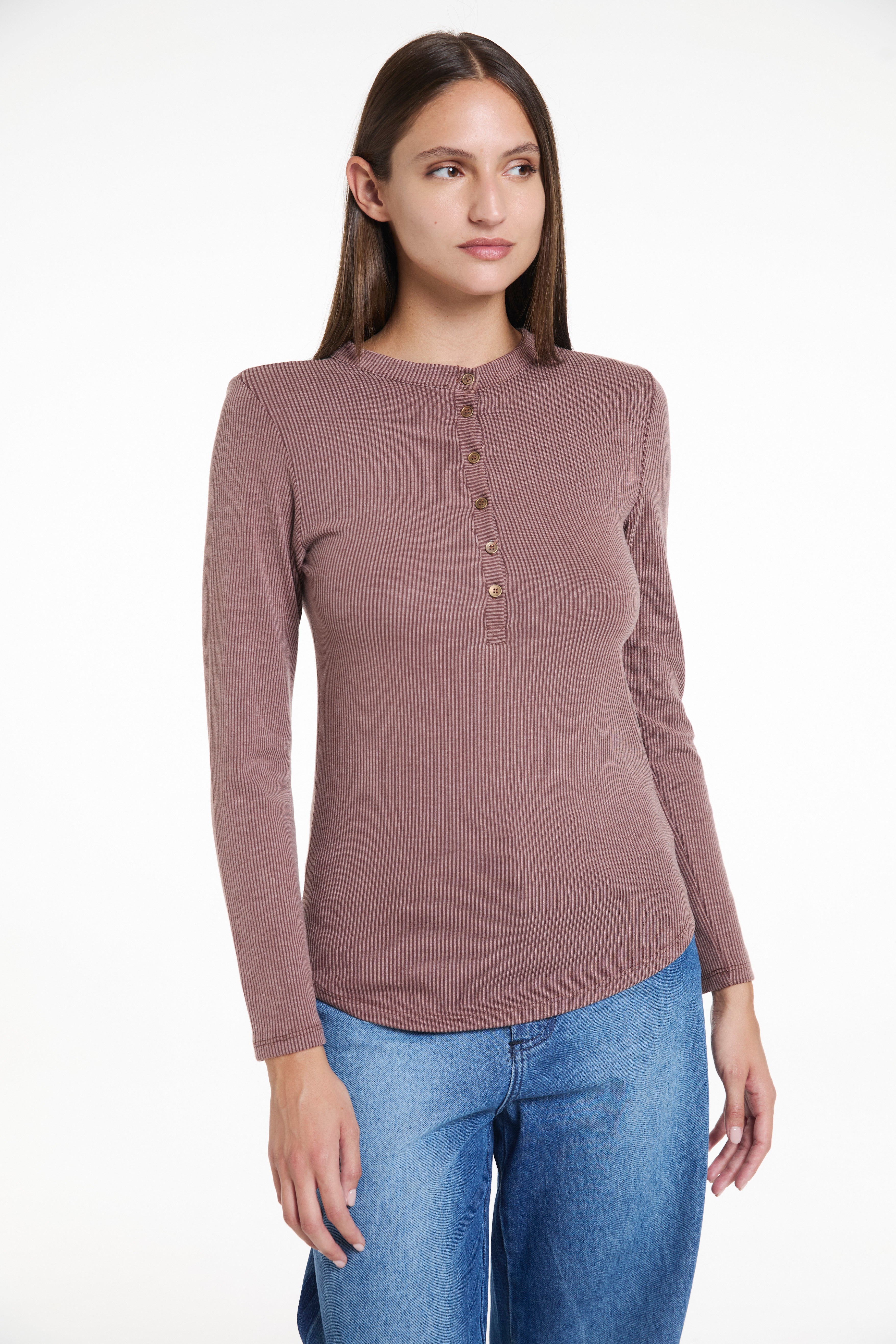 REMERA REAL - ALGODÓN - JUSTA OSADÍA