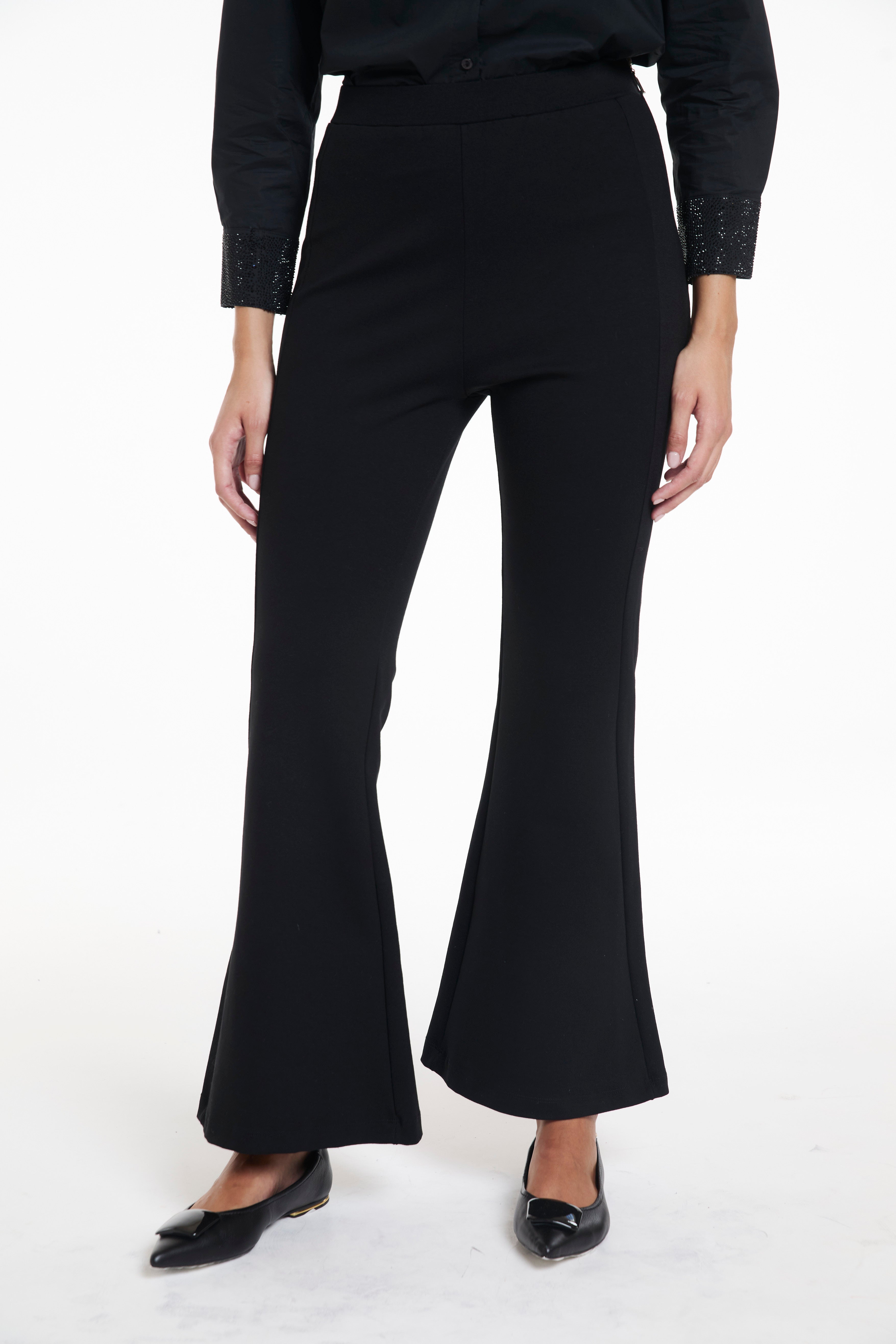 CALZA STUFF - INVIERNO - JUSTA OSADIA