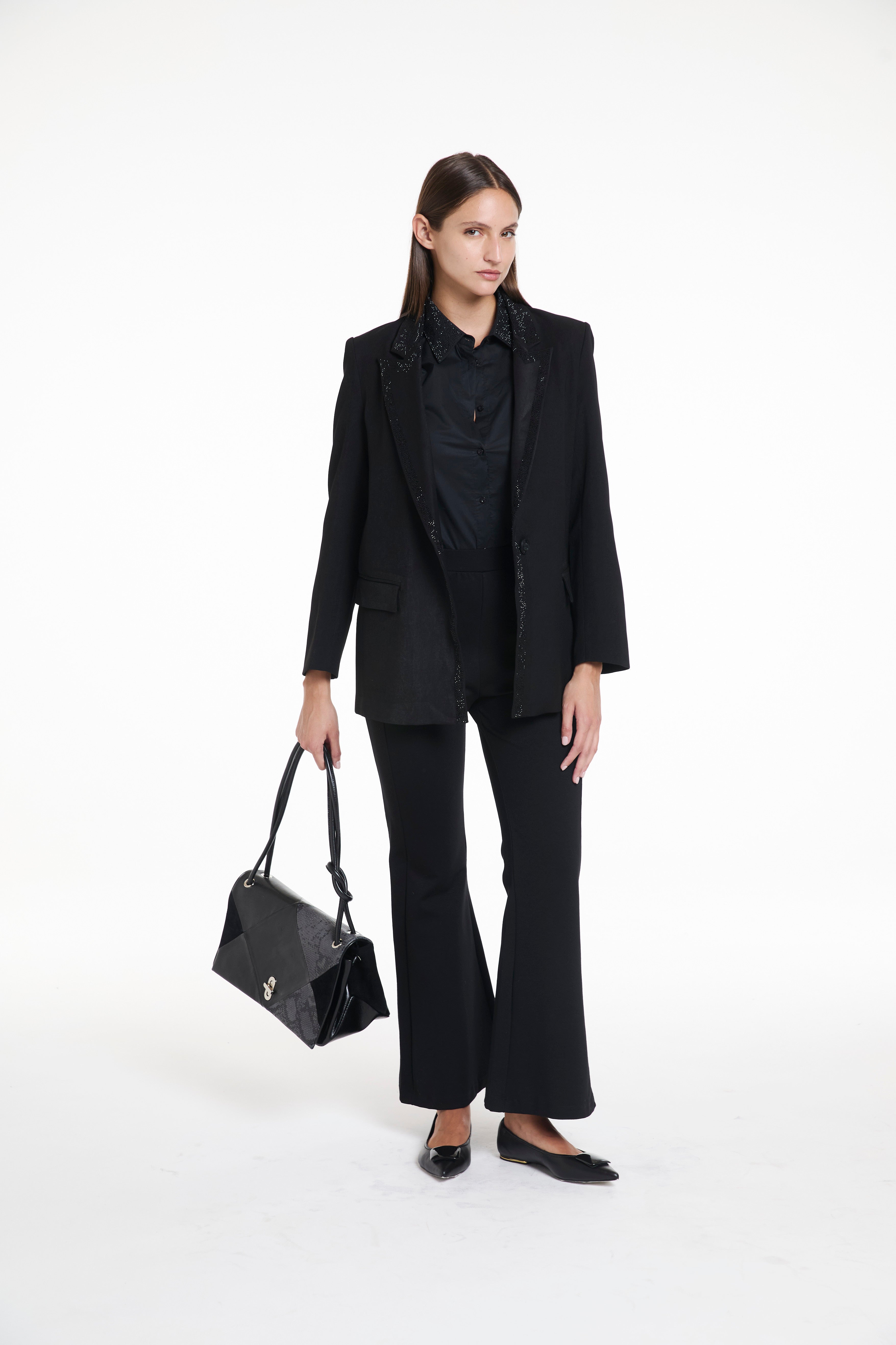 CALZA STUFF - INVIERNO - JUSTA OSADIA
