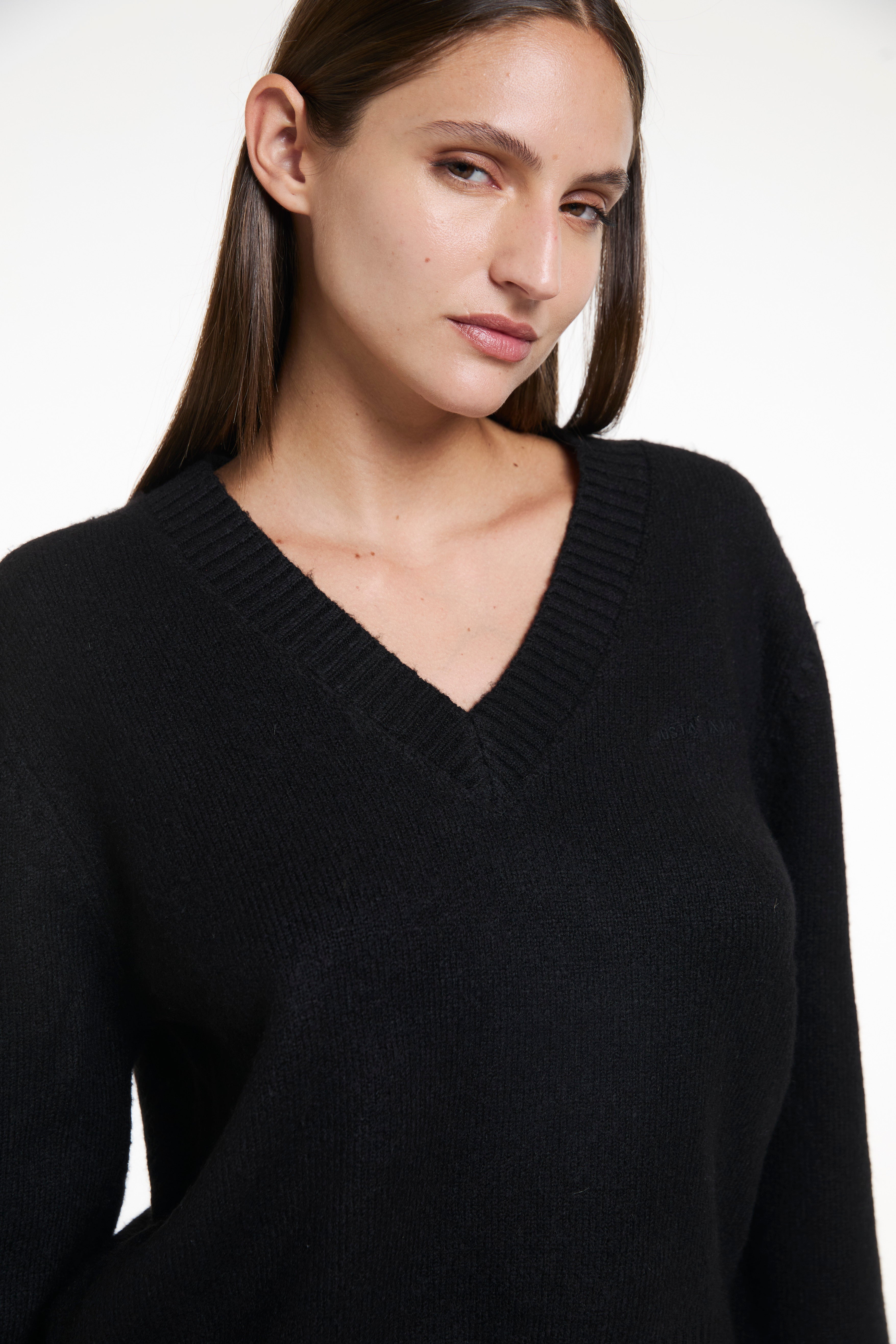 SWEATER CLASSIC