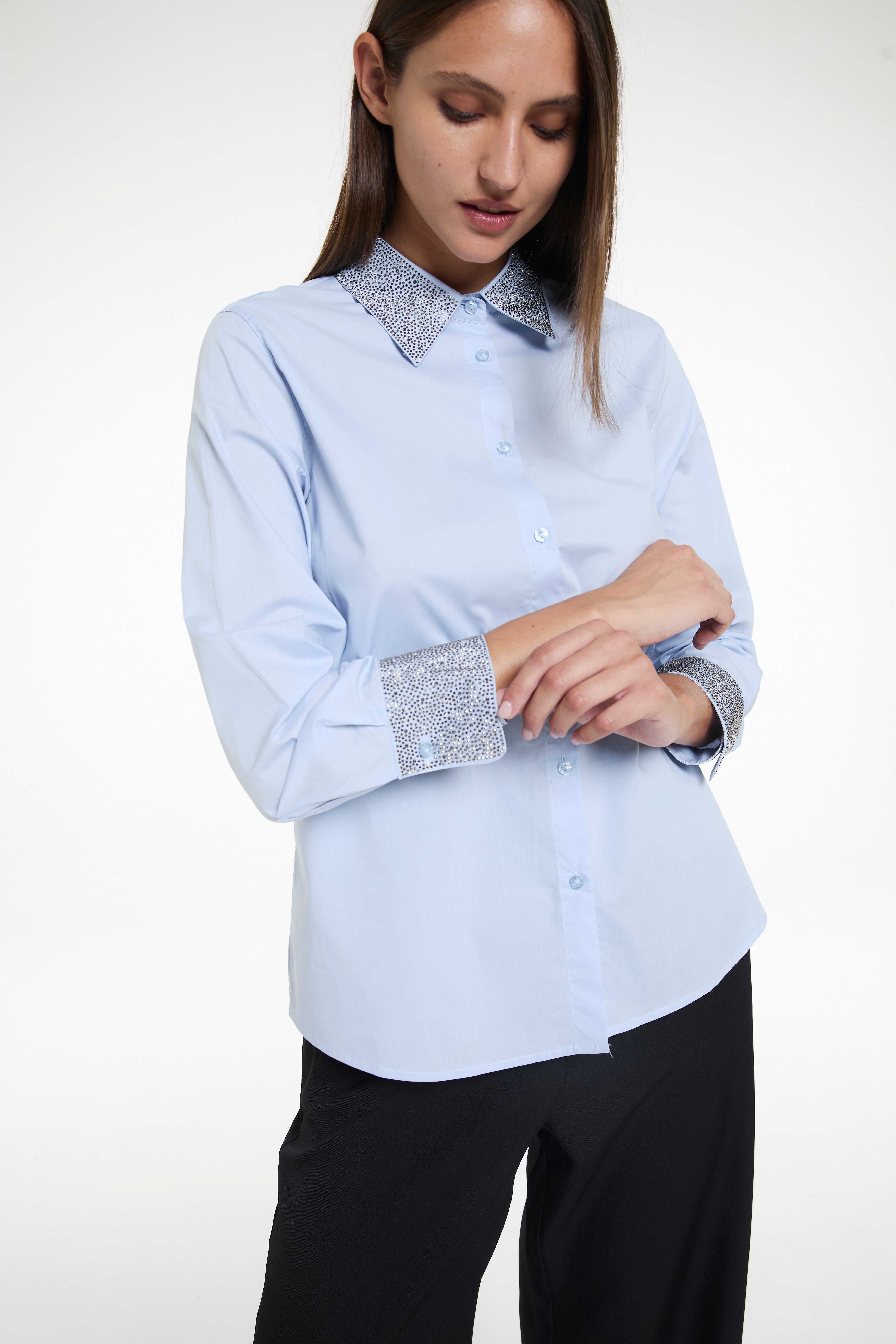CAMISA SINK