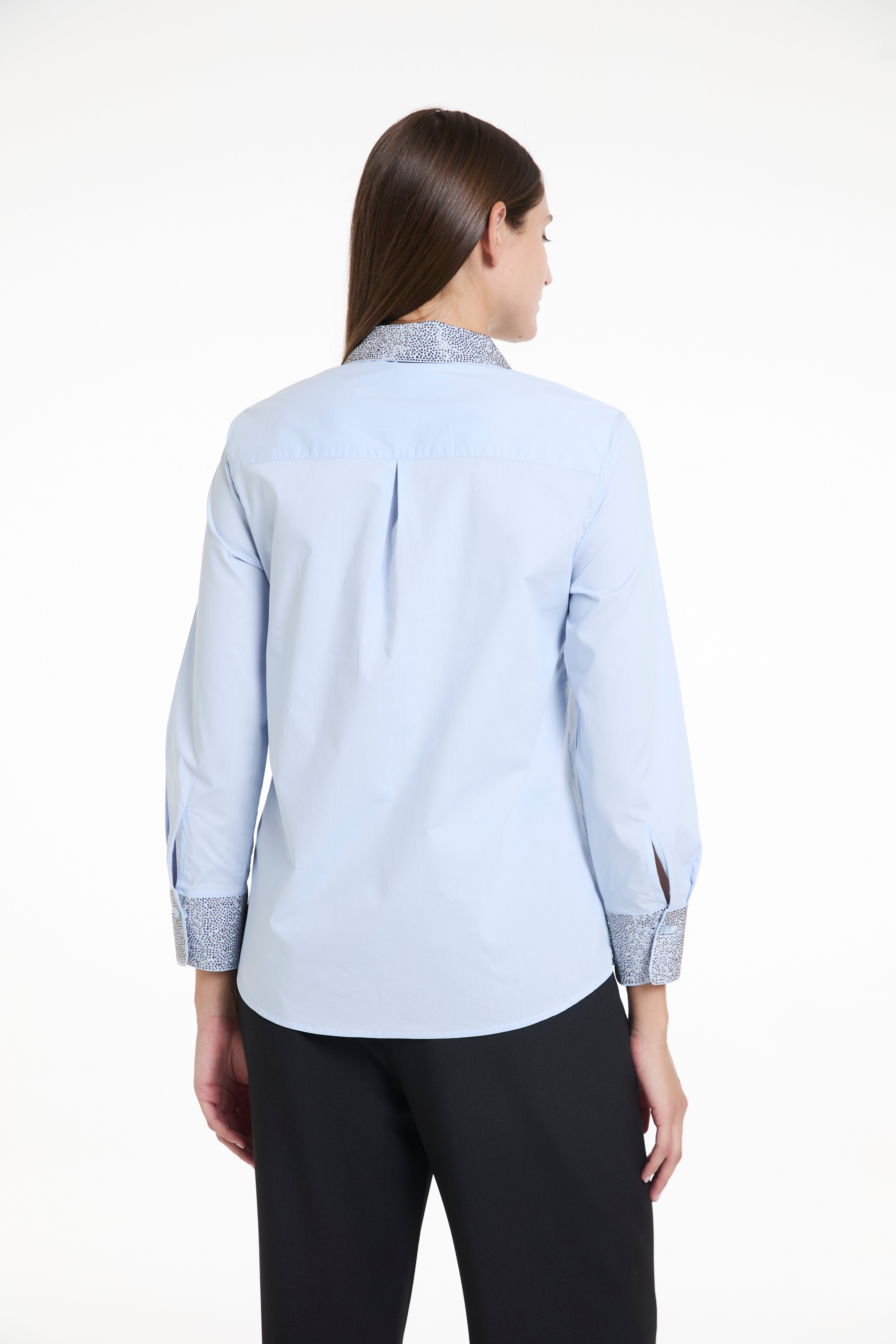 CAMISA SINK