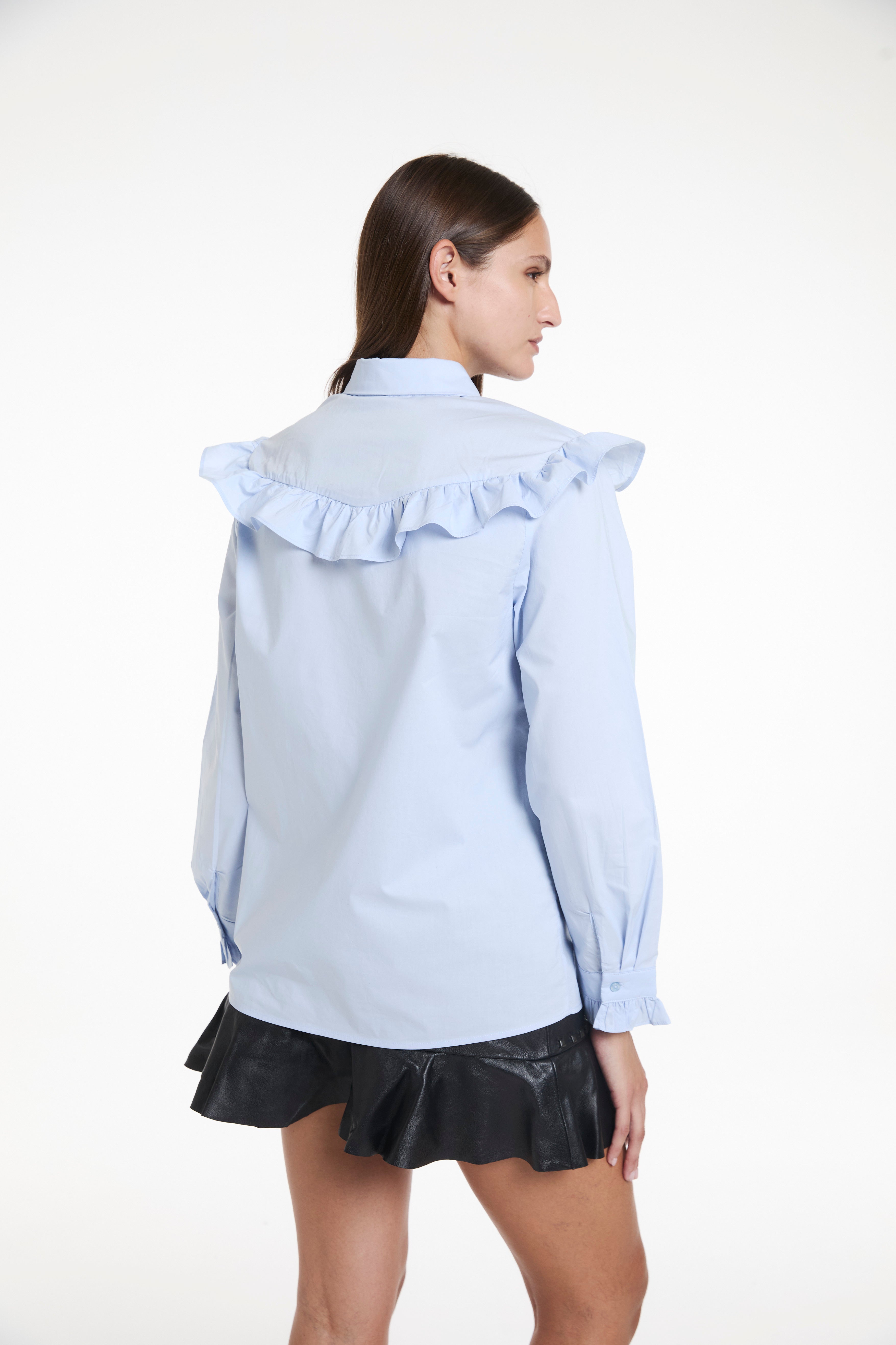 CAMISA STRUT