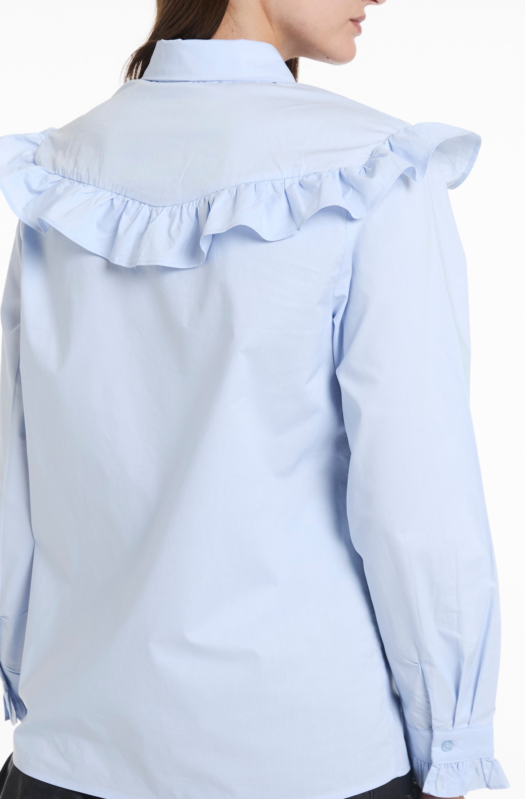 CAMISA STRUT