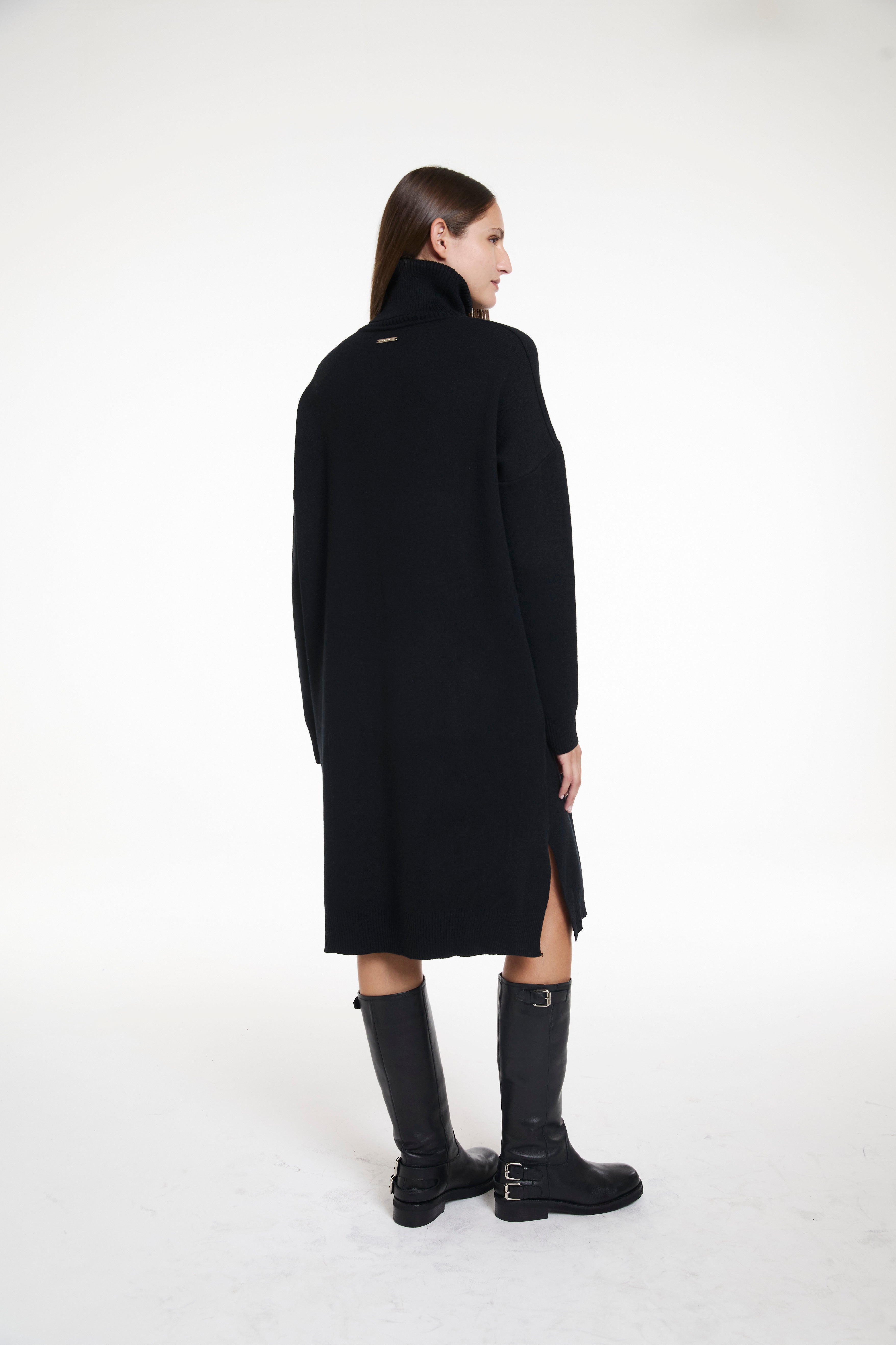 SWEATER GRISALIA