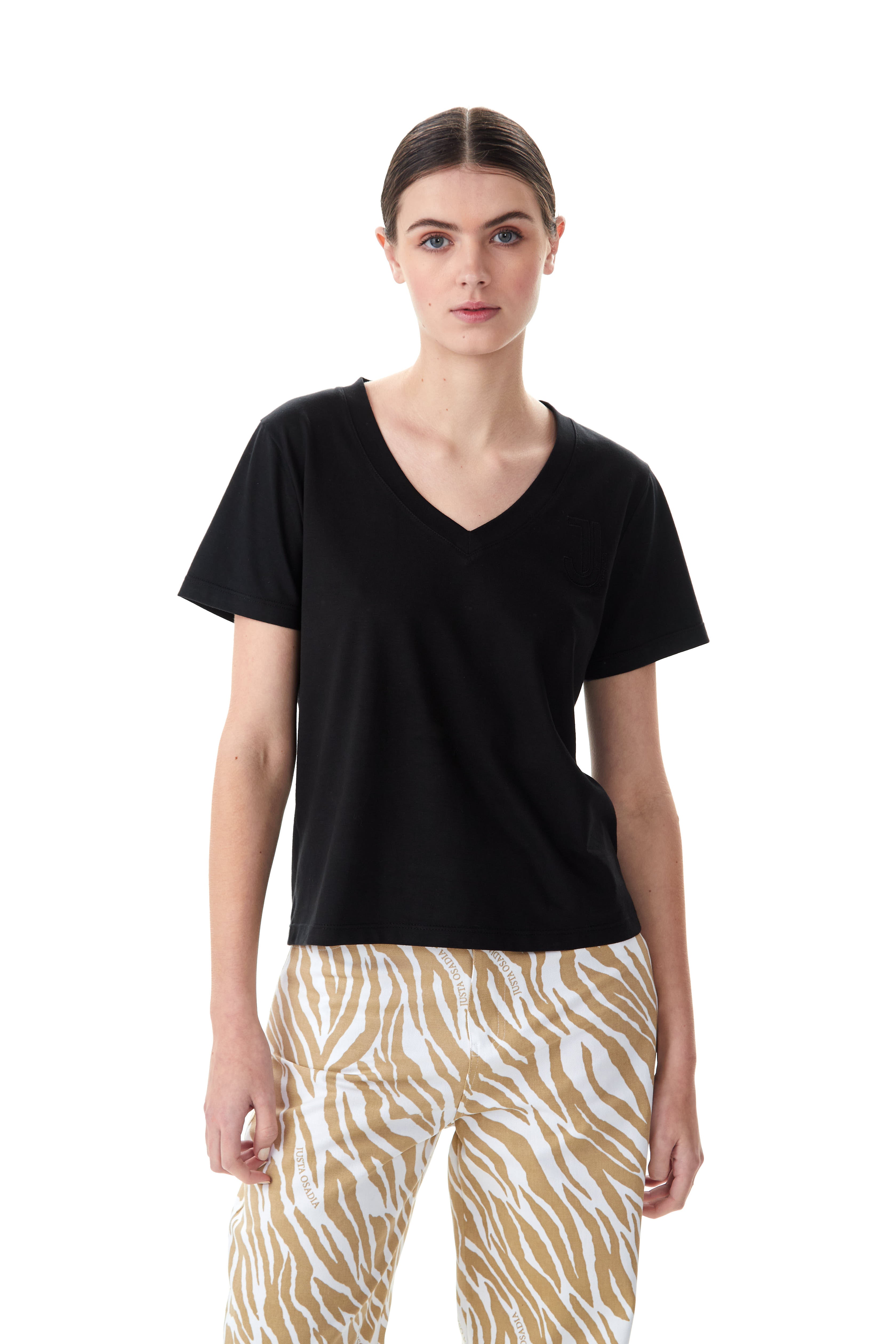 REMERA JETS - Justa Osadia - Justa Osadia - Remera