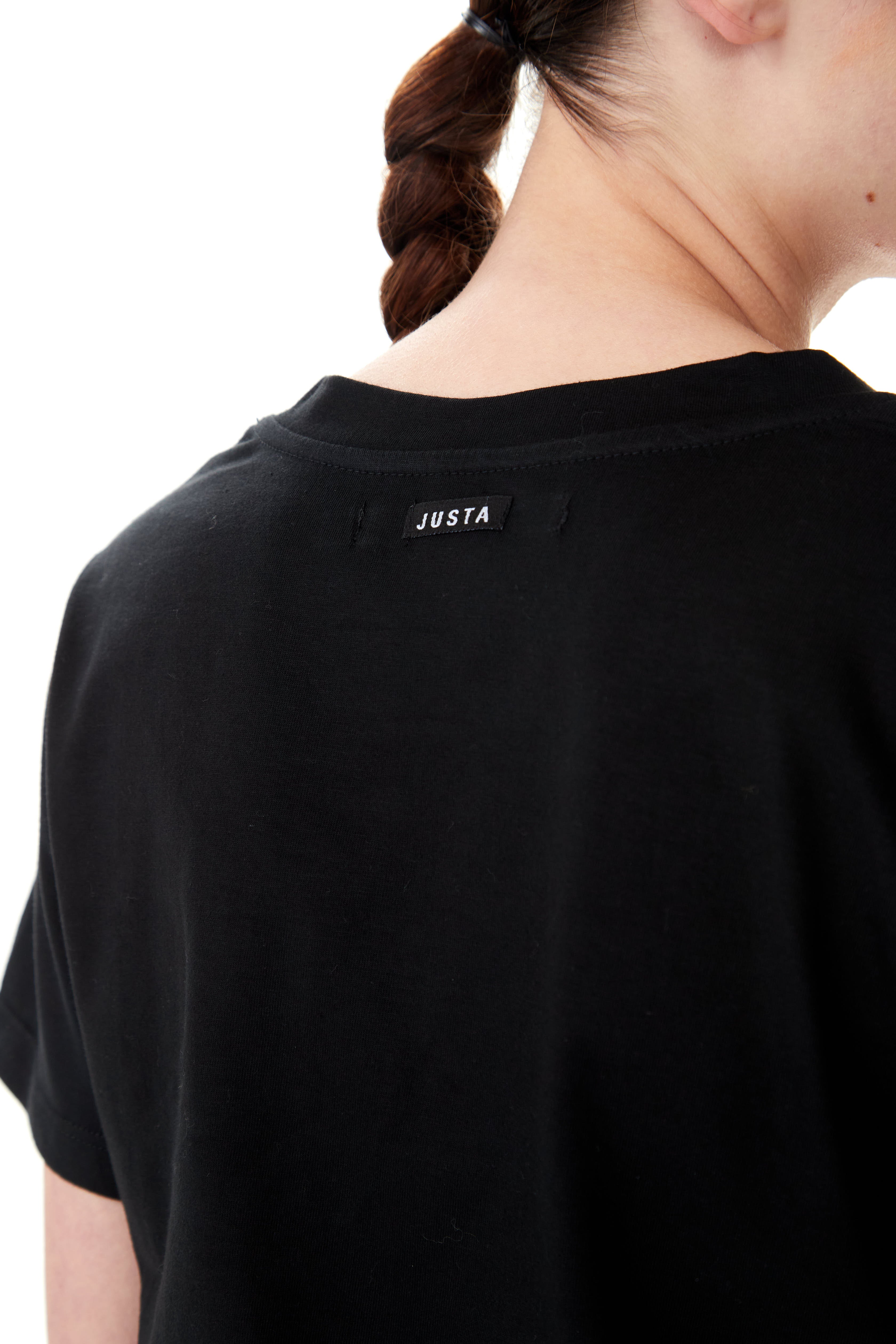 REMERA JETS - Justa Osadia - Justa Osadia - Remera