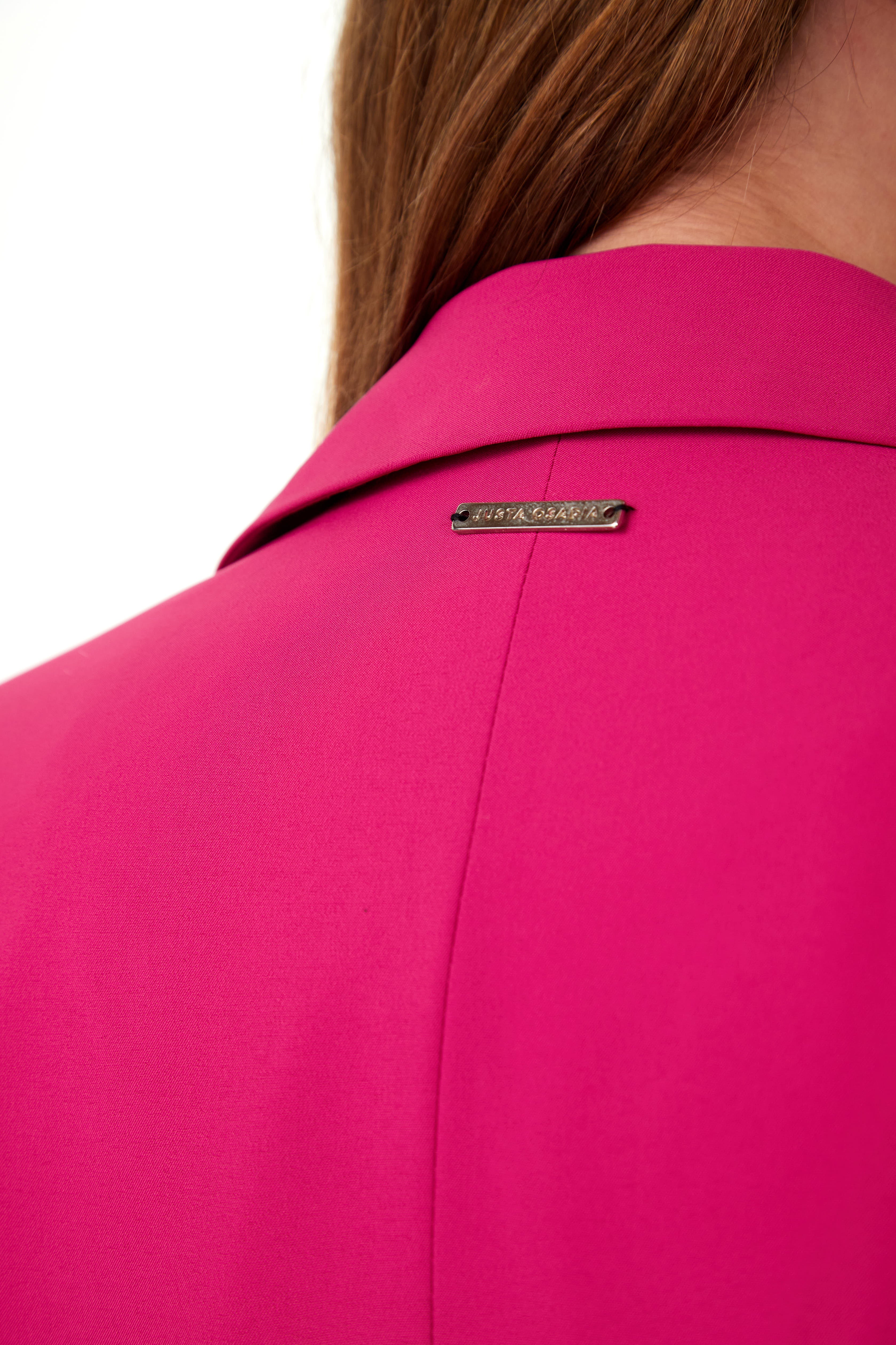 BLAZER MOMA - Justa Osadia - Justa Osadia - BLAZER