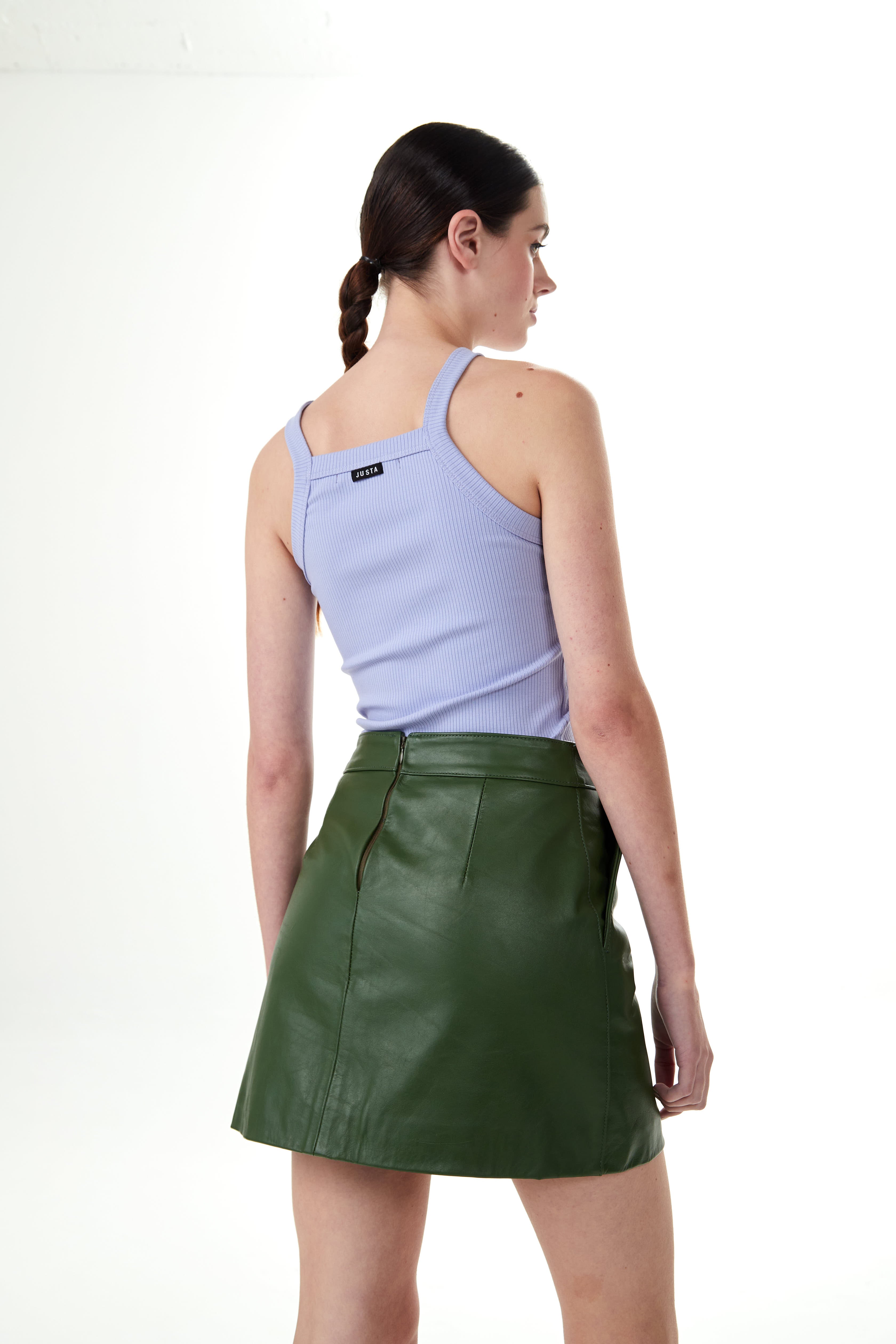 TOP WIND - Justa Osadia - Justa Osadia - TOP