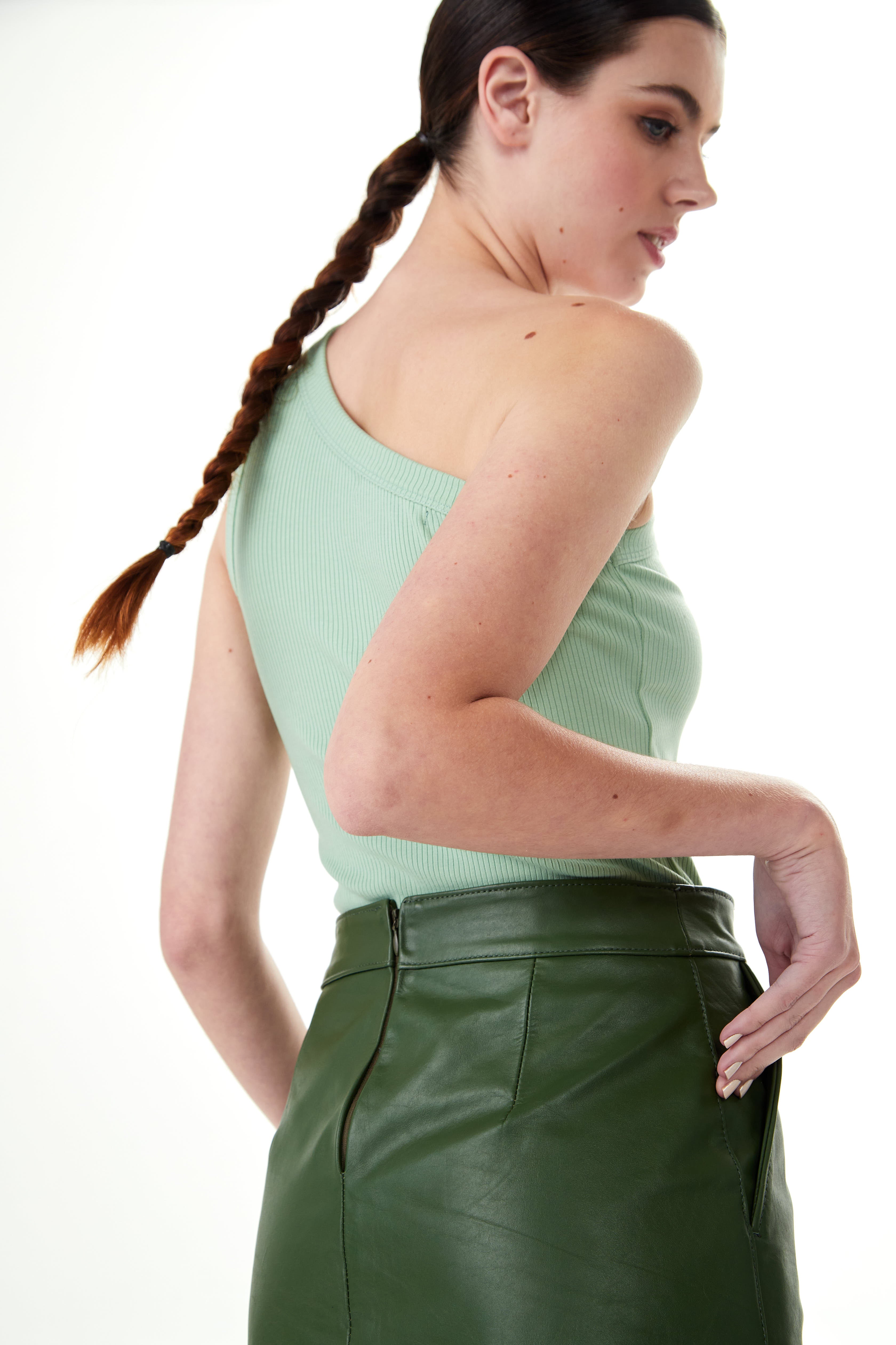 TOP CLOUD - Justa Osadia - Justa Osadia - TOP