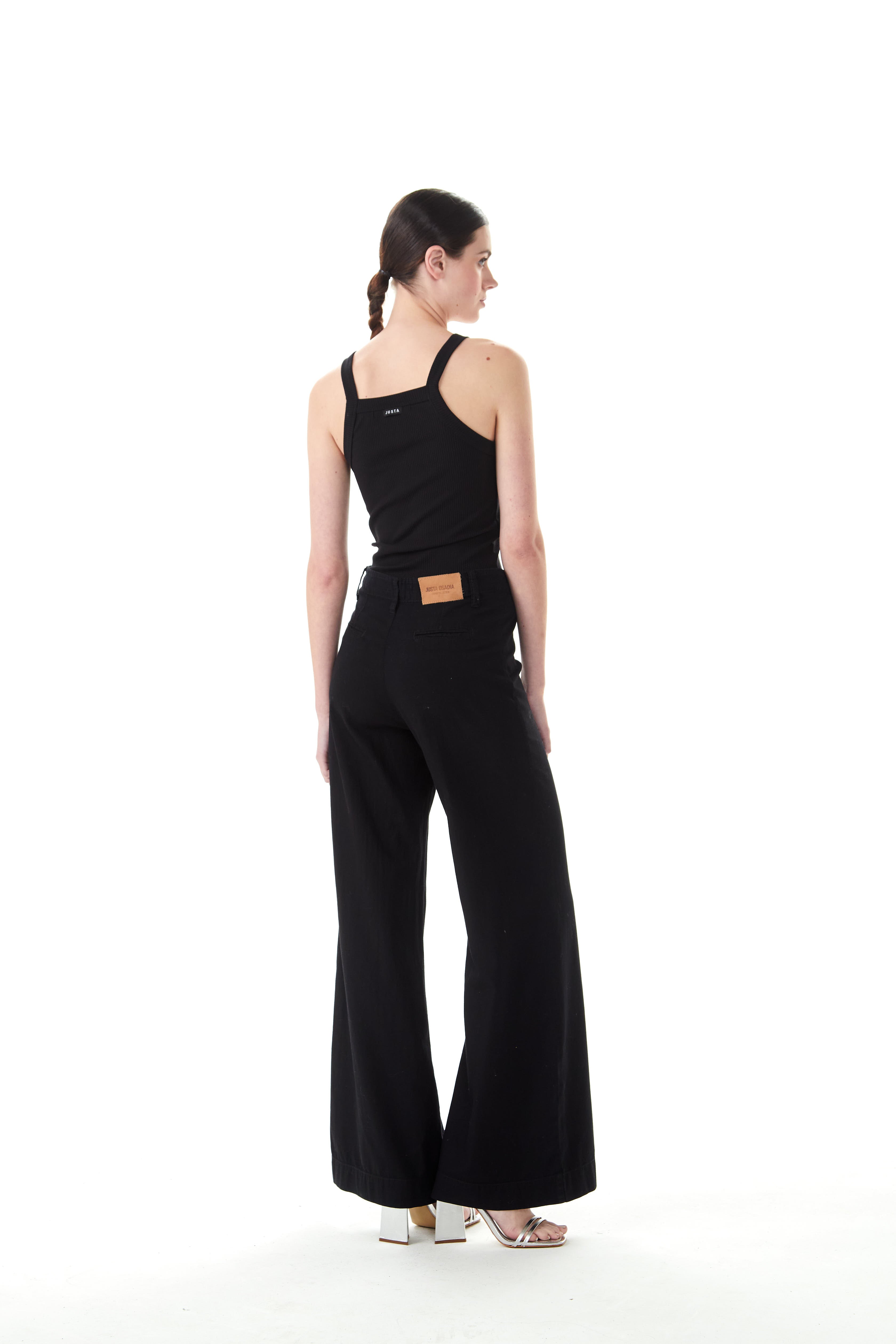 PANTALON ERINIAS - Justa Osadia - Justa Osadia - PANTALON