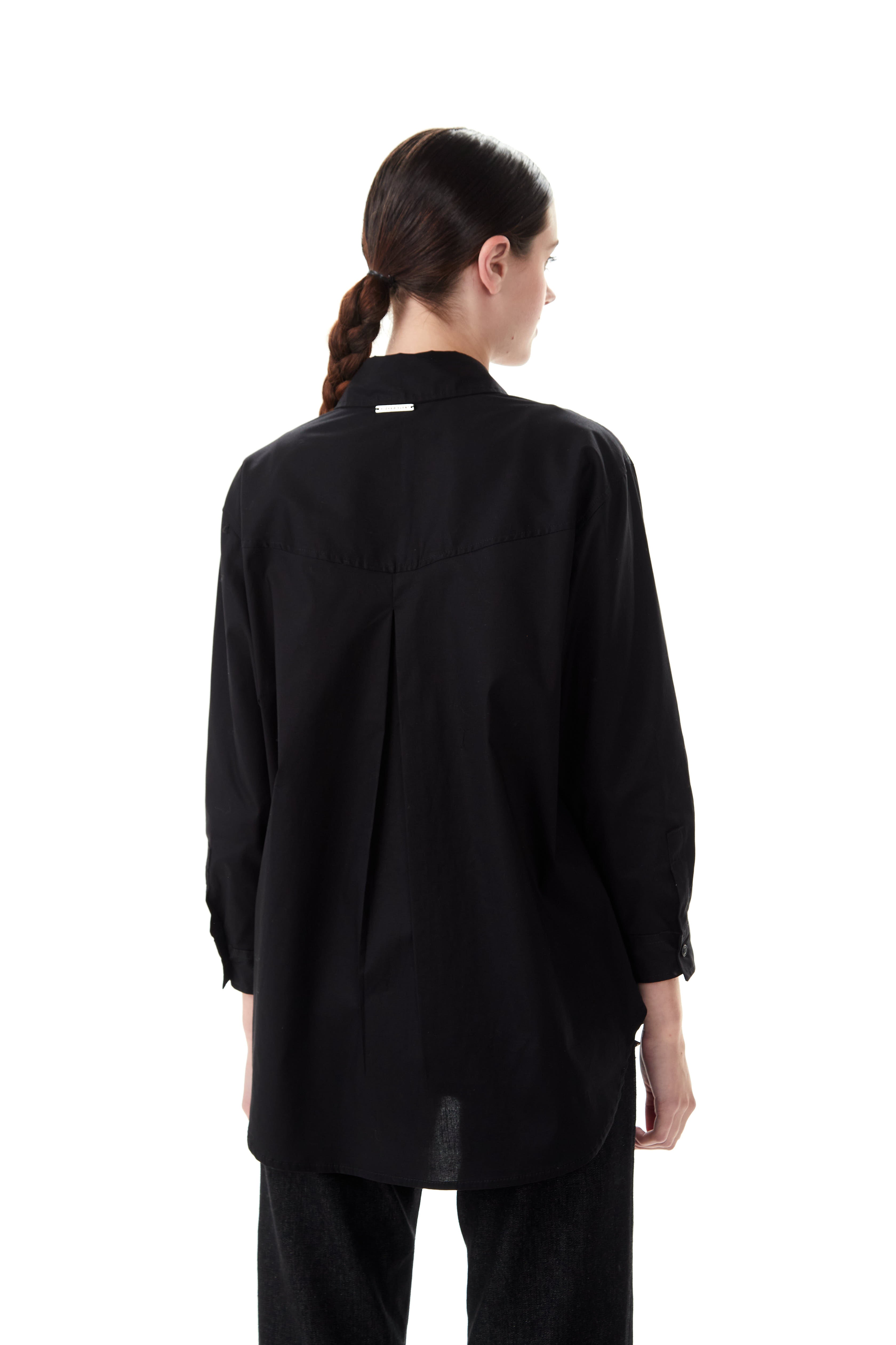 CAMISA ASTRA - Justa Osadia - Justa Osadia - CAMISA