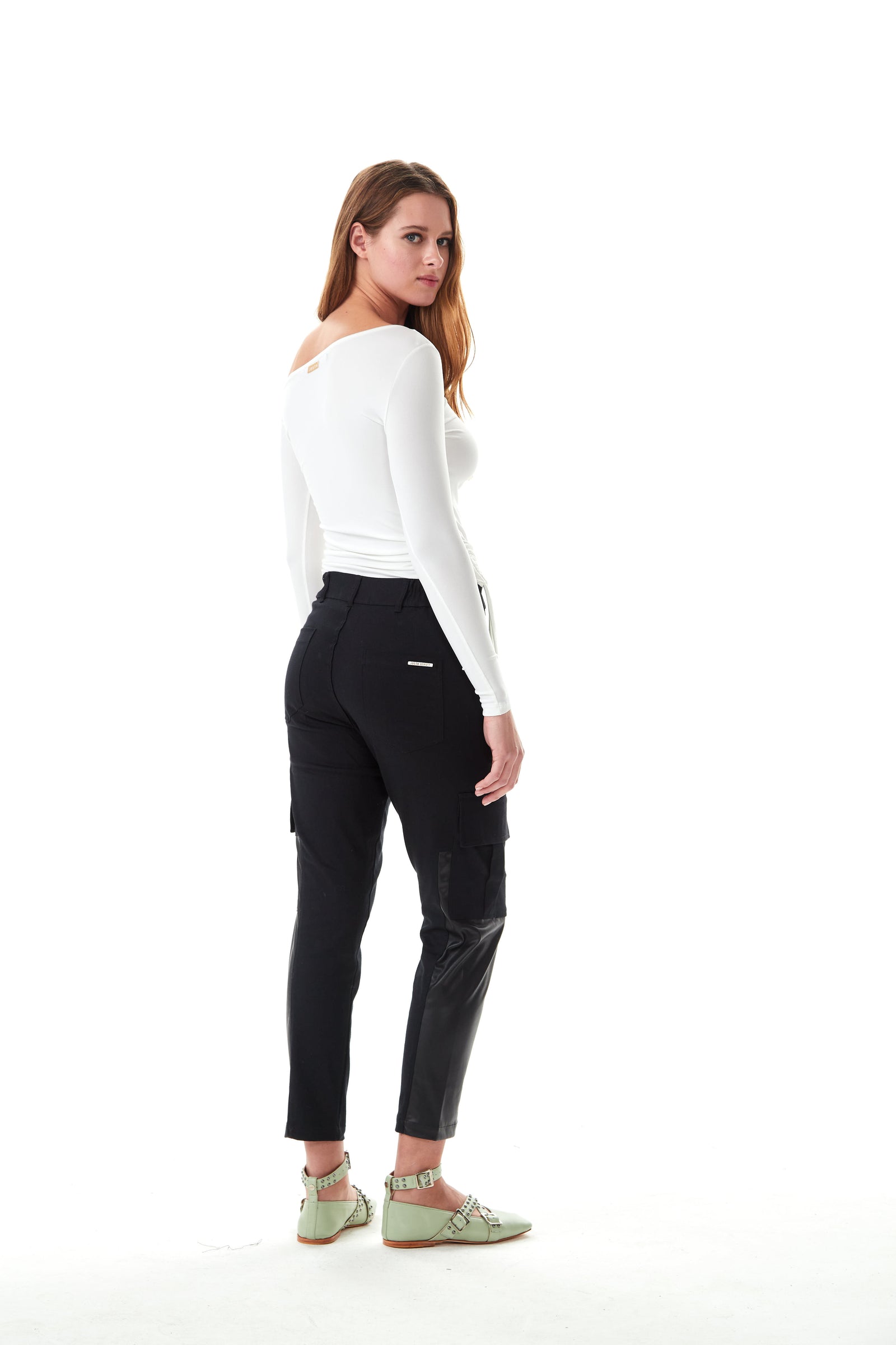 REMERA ROXY