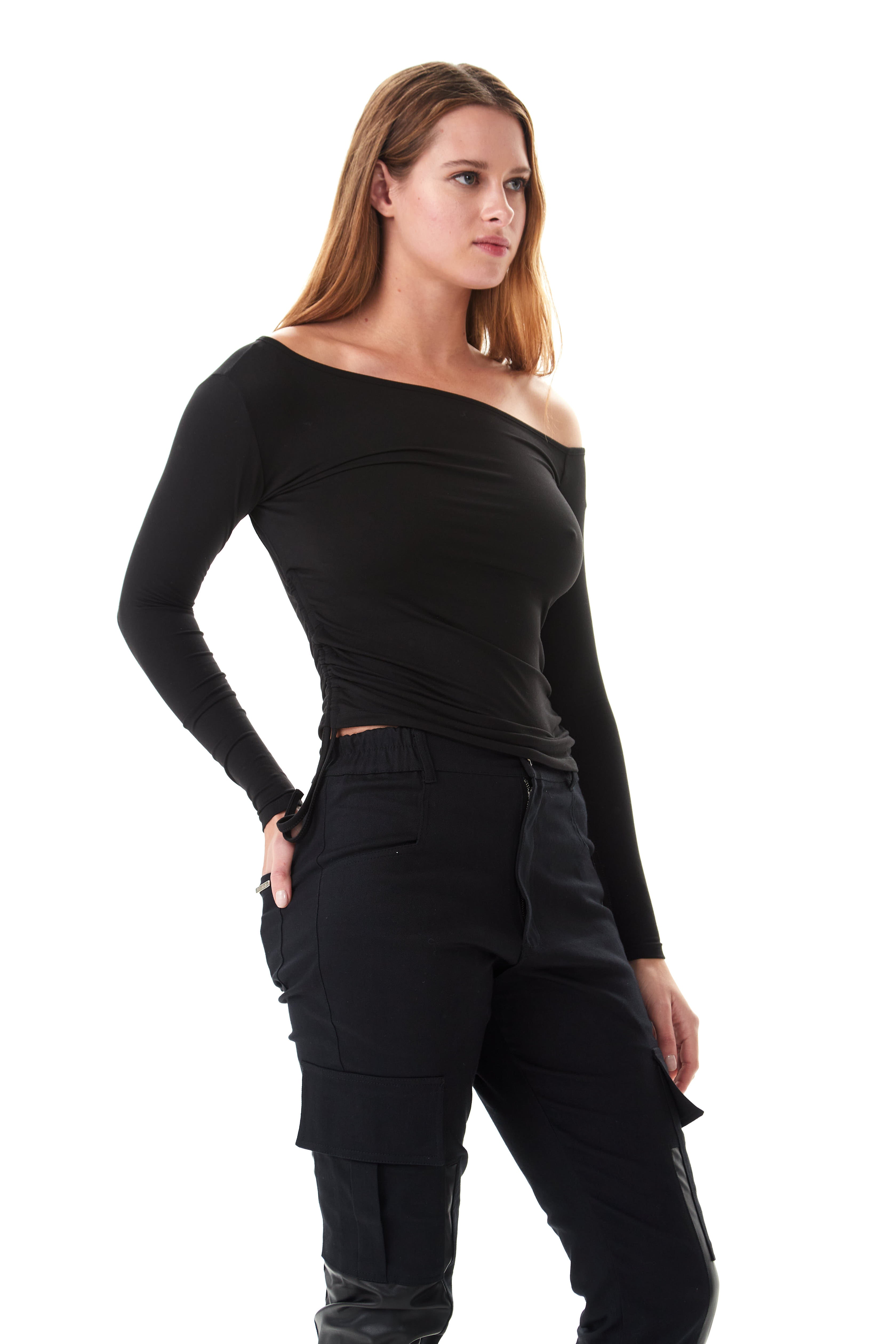 REMERA ROXY - Justa Osadia - Justa Osadia - Remera