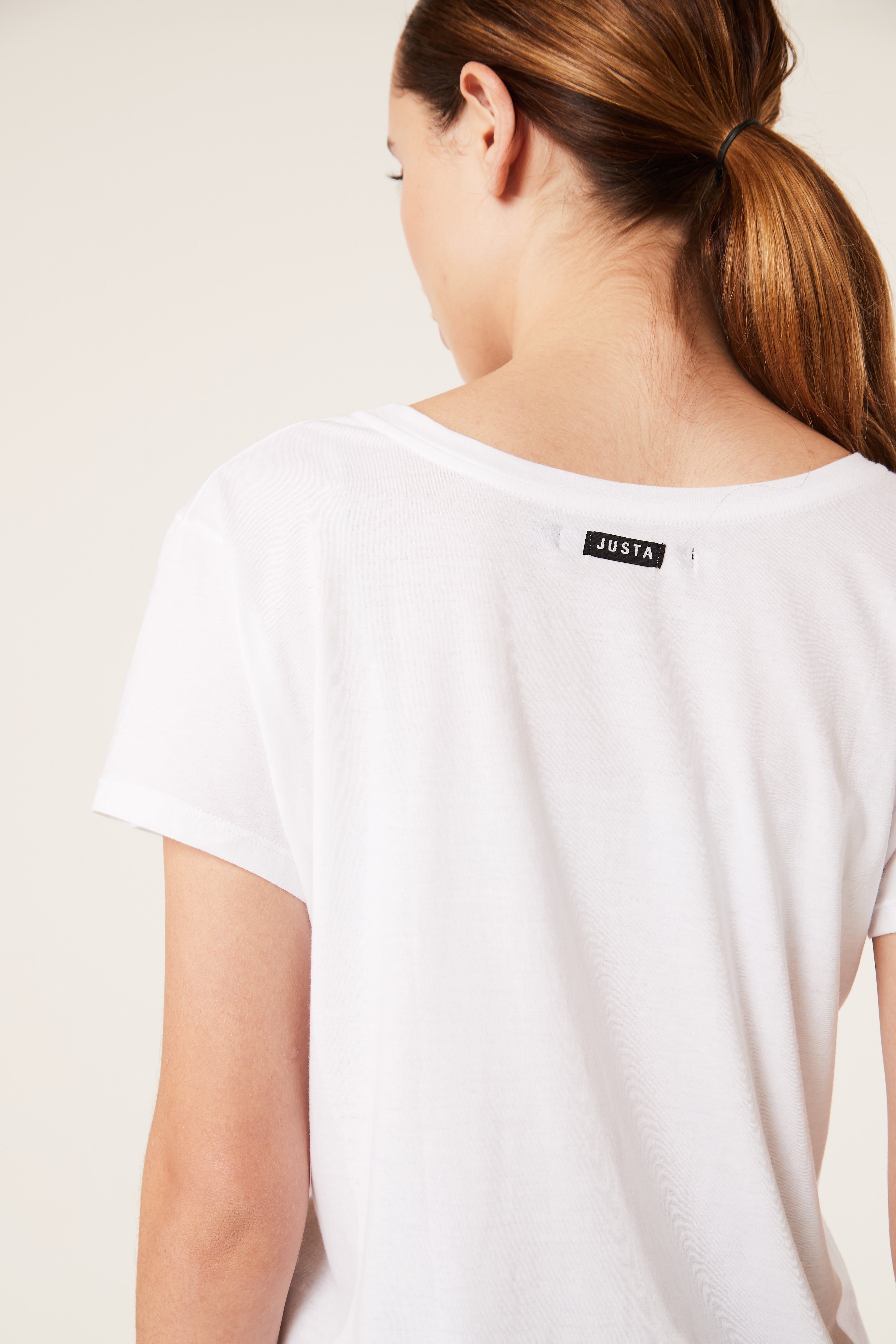 REMERA SWEET - Justa Osadia - Justa Osadia - Remera