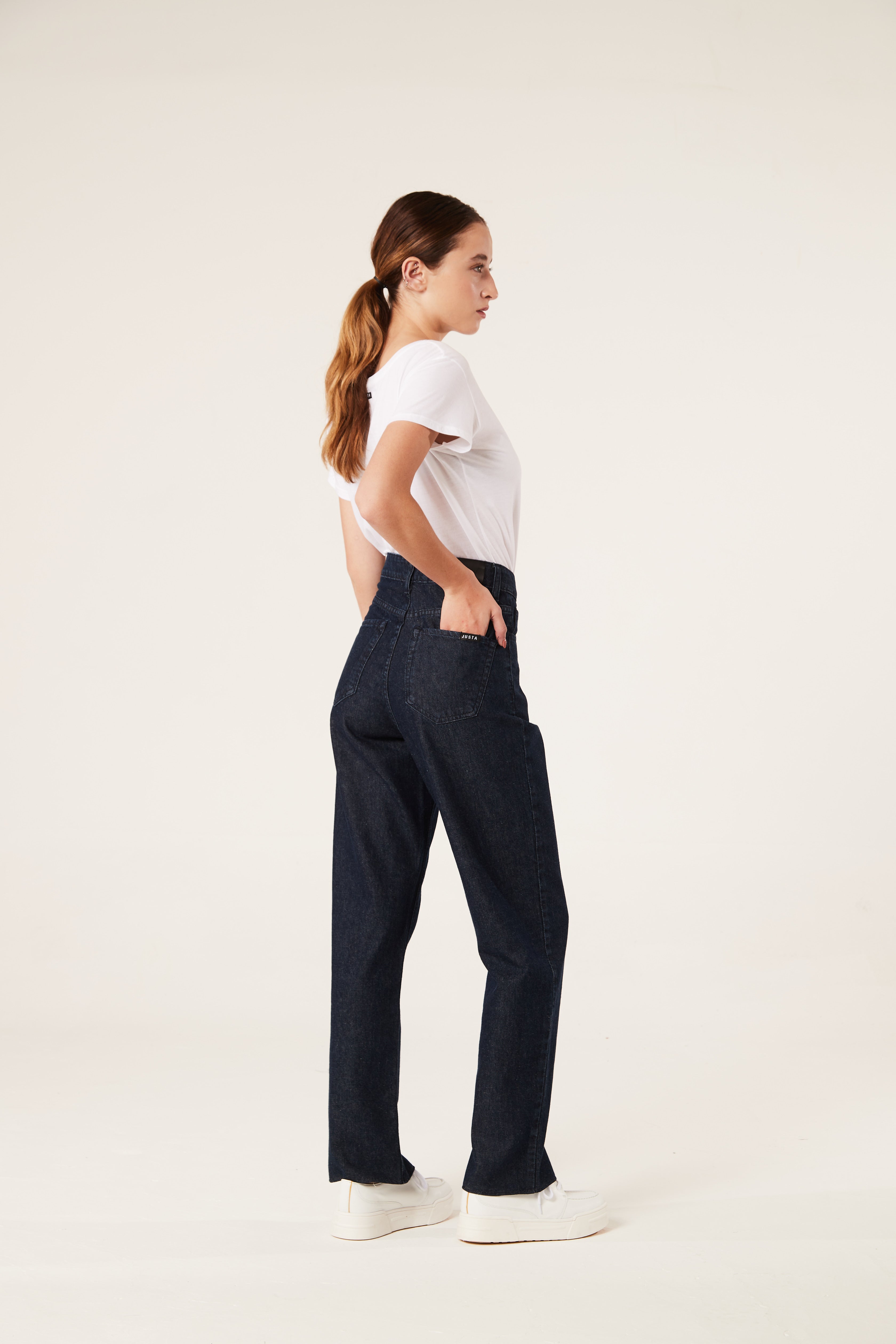 PANTALÓN PLIPP - Justa Osadia - Justa Osadia - Pantalon