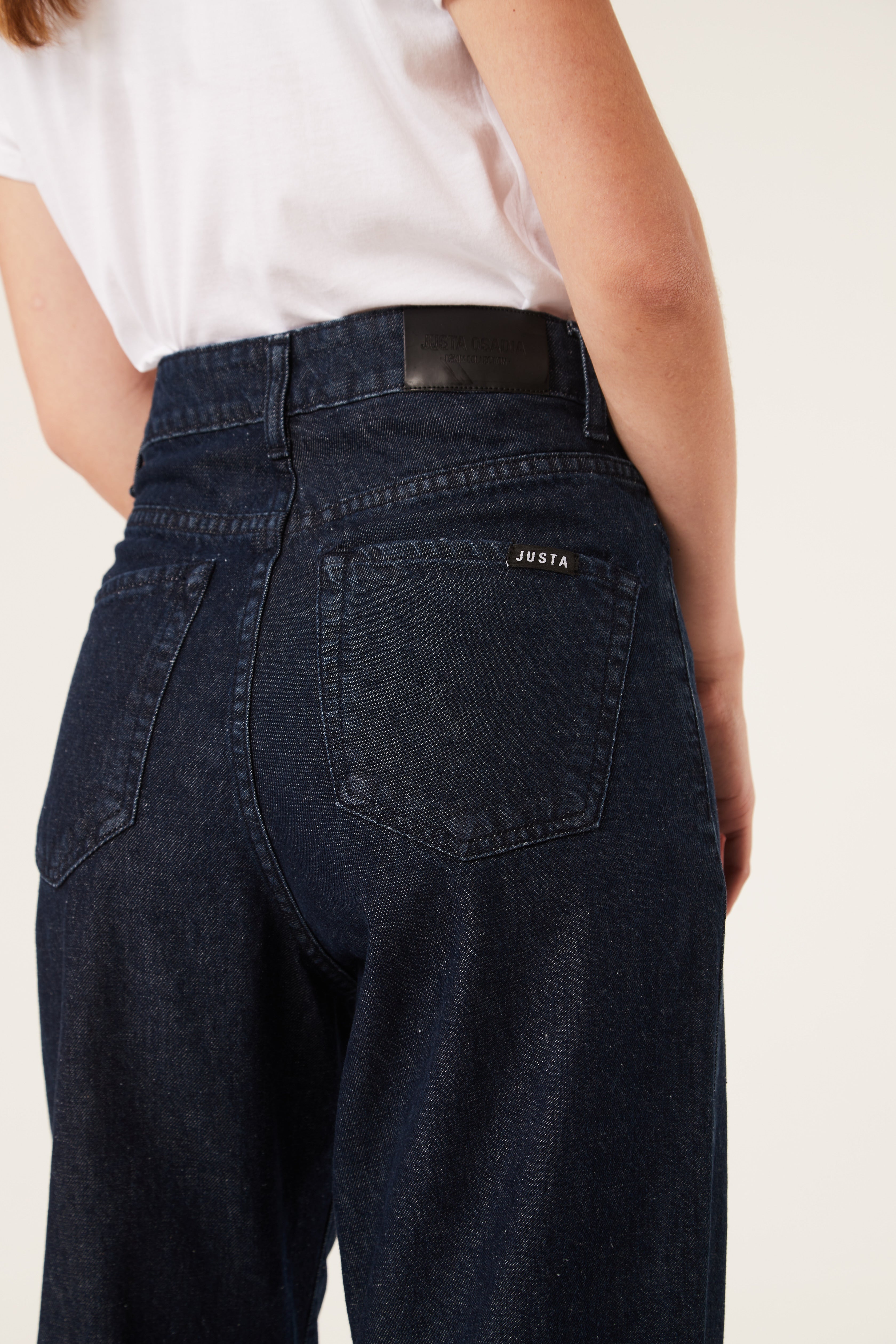 PANTALÓN PLIPP - Justa Osadia - Justa Osadia - Pantalon