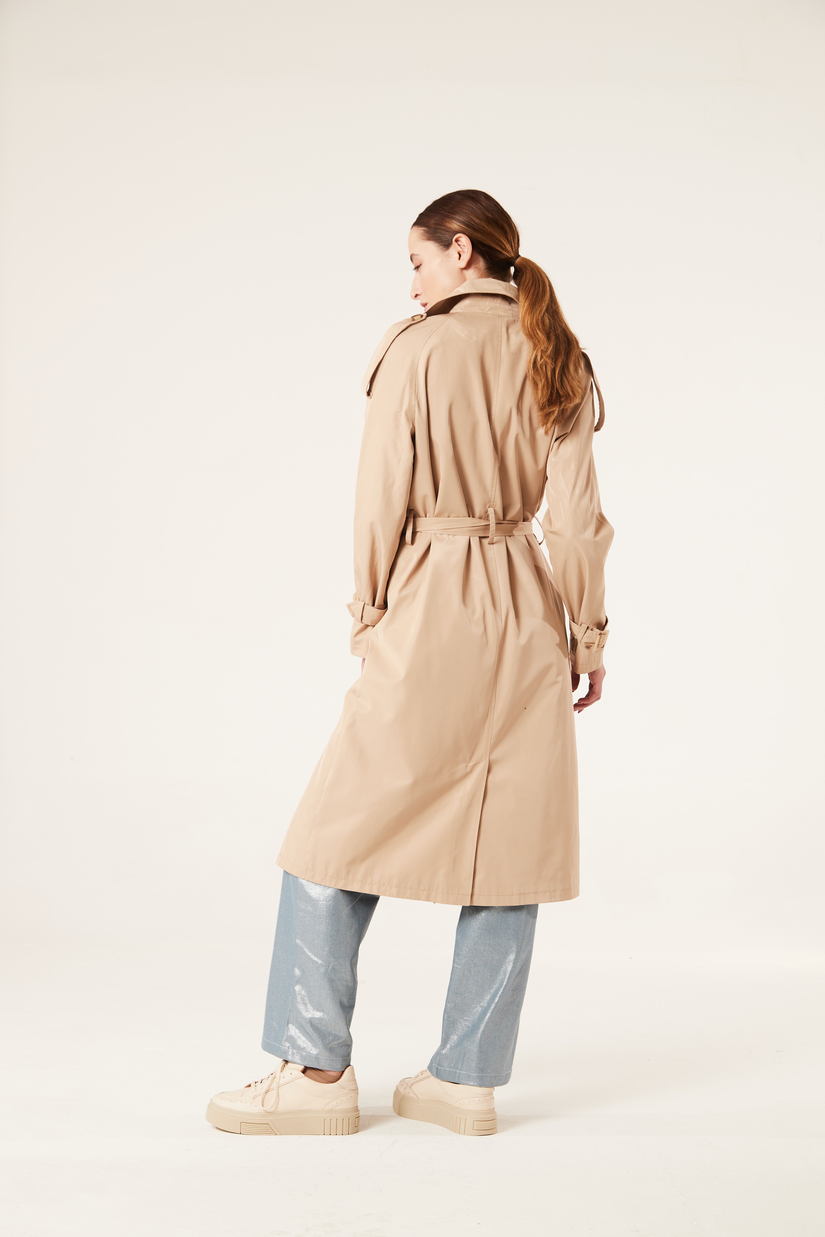 TRENCH BRATS - Justa Osadia - Justa Osadia - Trench