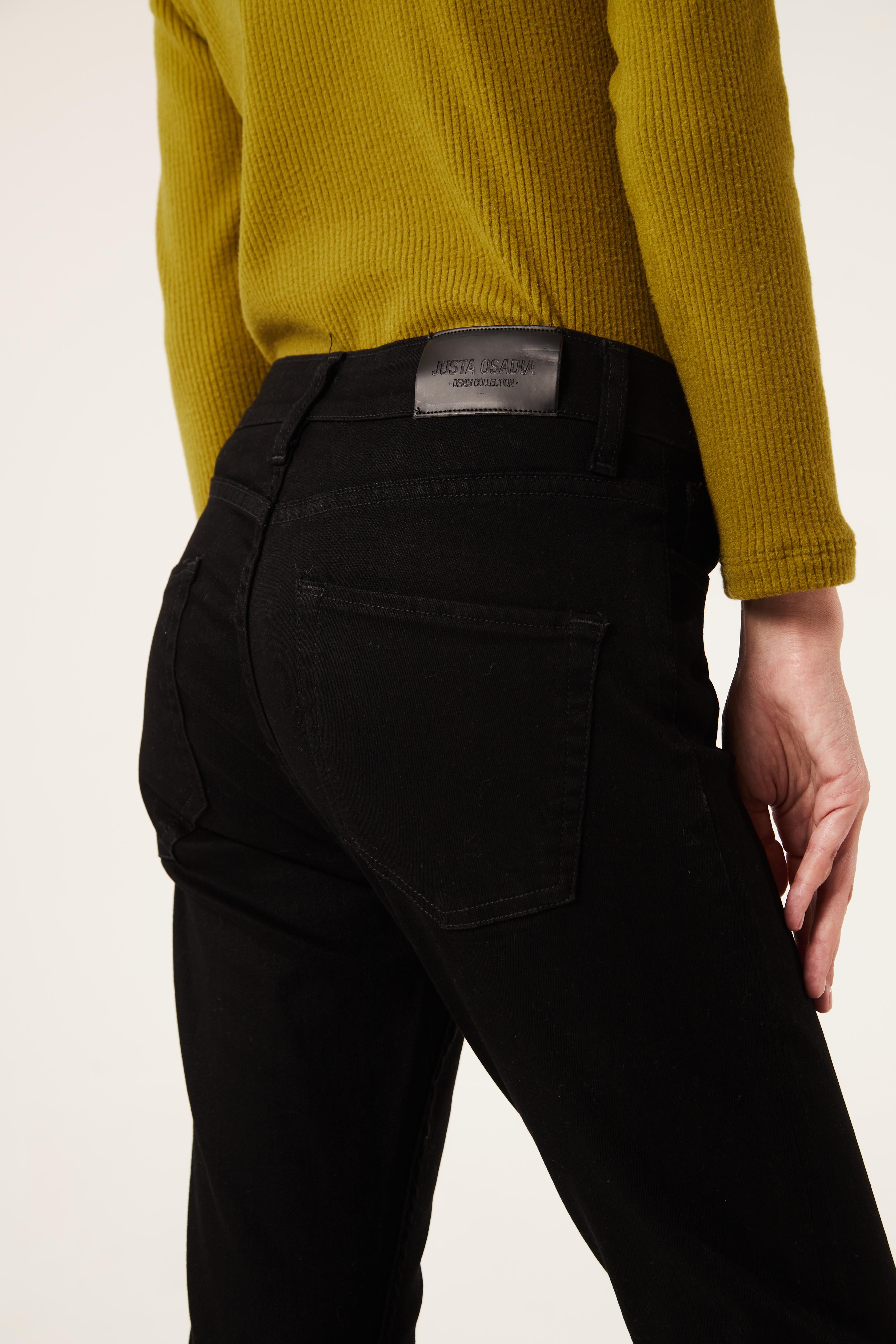 PANTALÓN SPACE - Justa Osadia - Justa Osadia - Pantalon