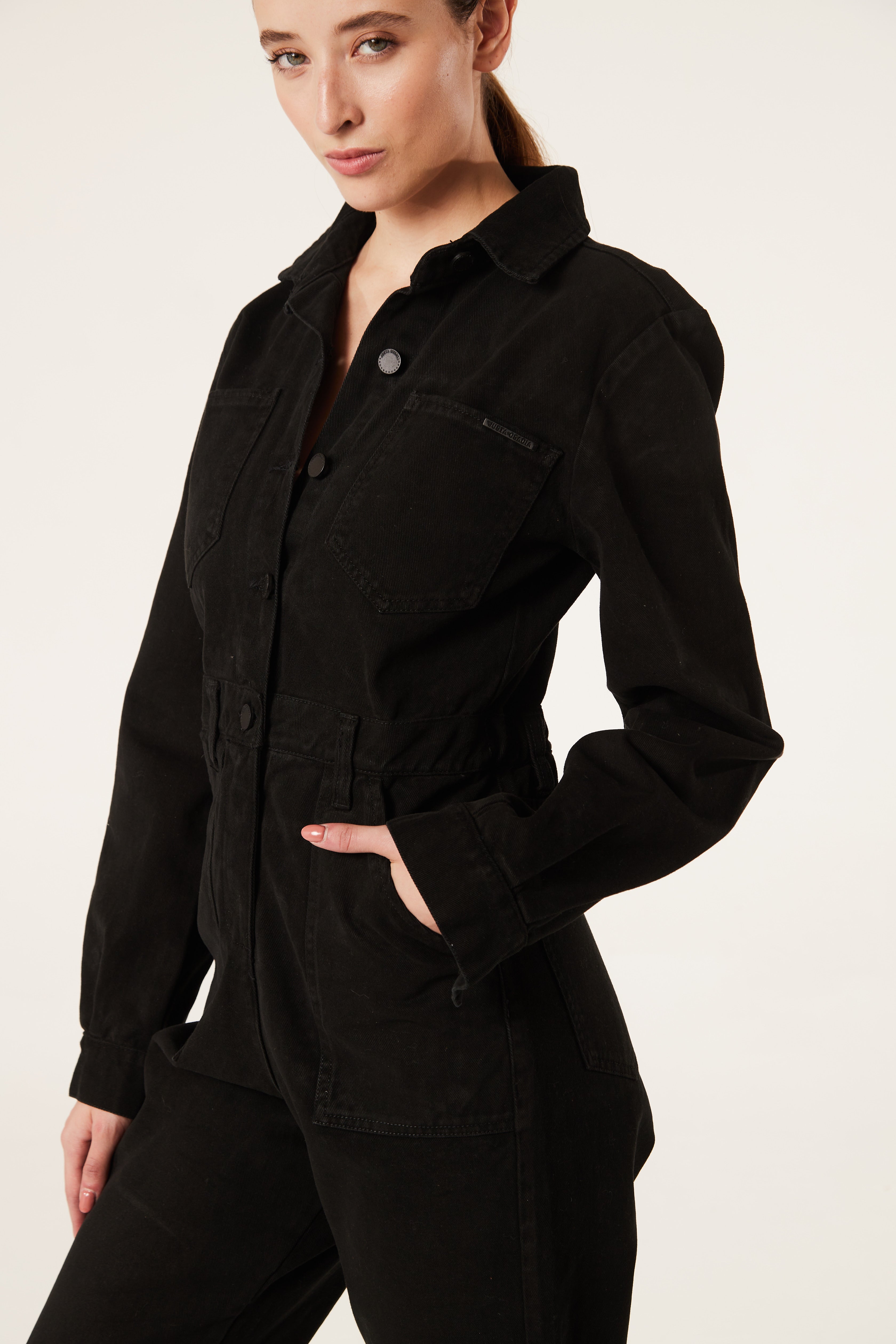 MONO CASPIAN - Justa Osadia - Justa Osadia - Indumentaria