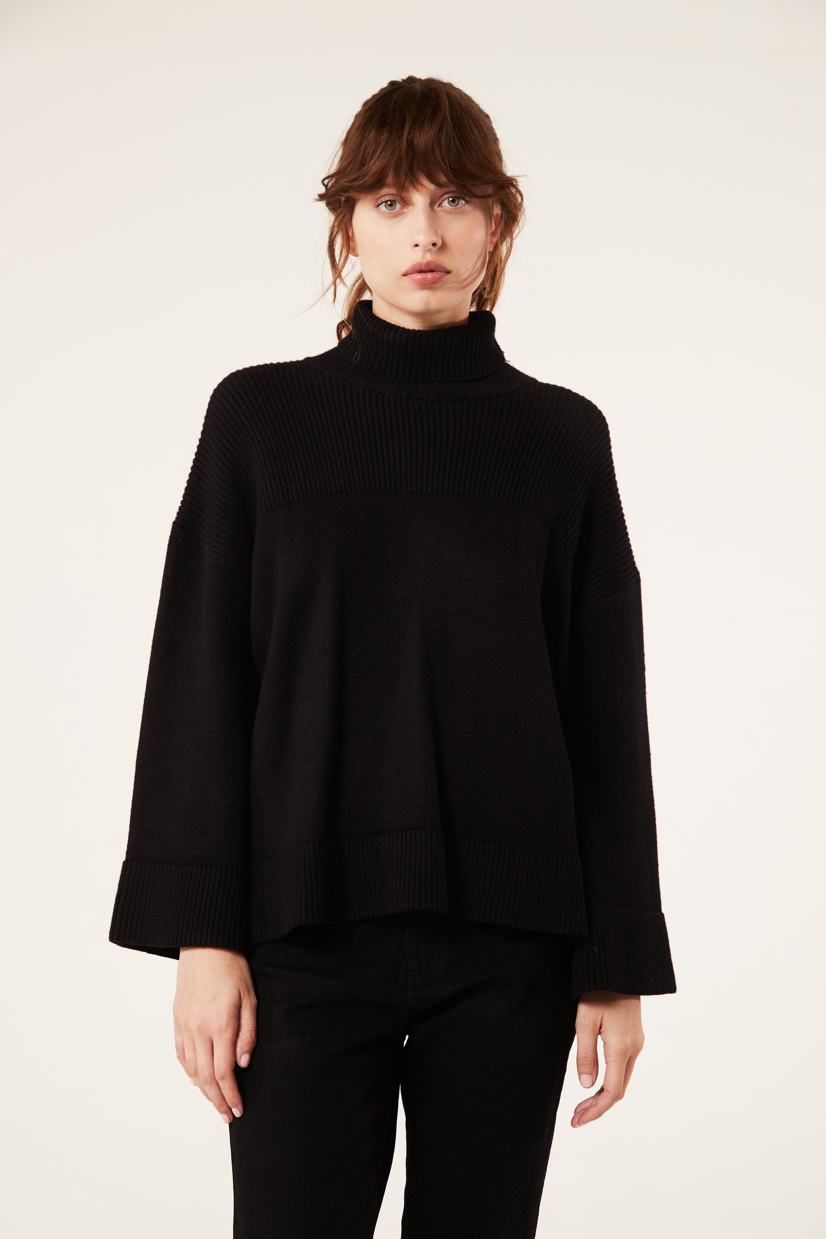 SWEATER KIMT - Justa Osadia - Justa Osadia - Sweater