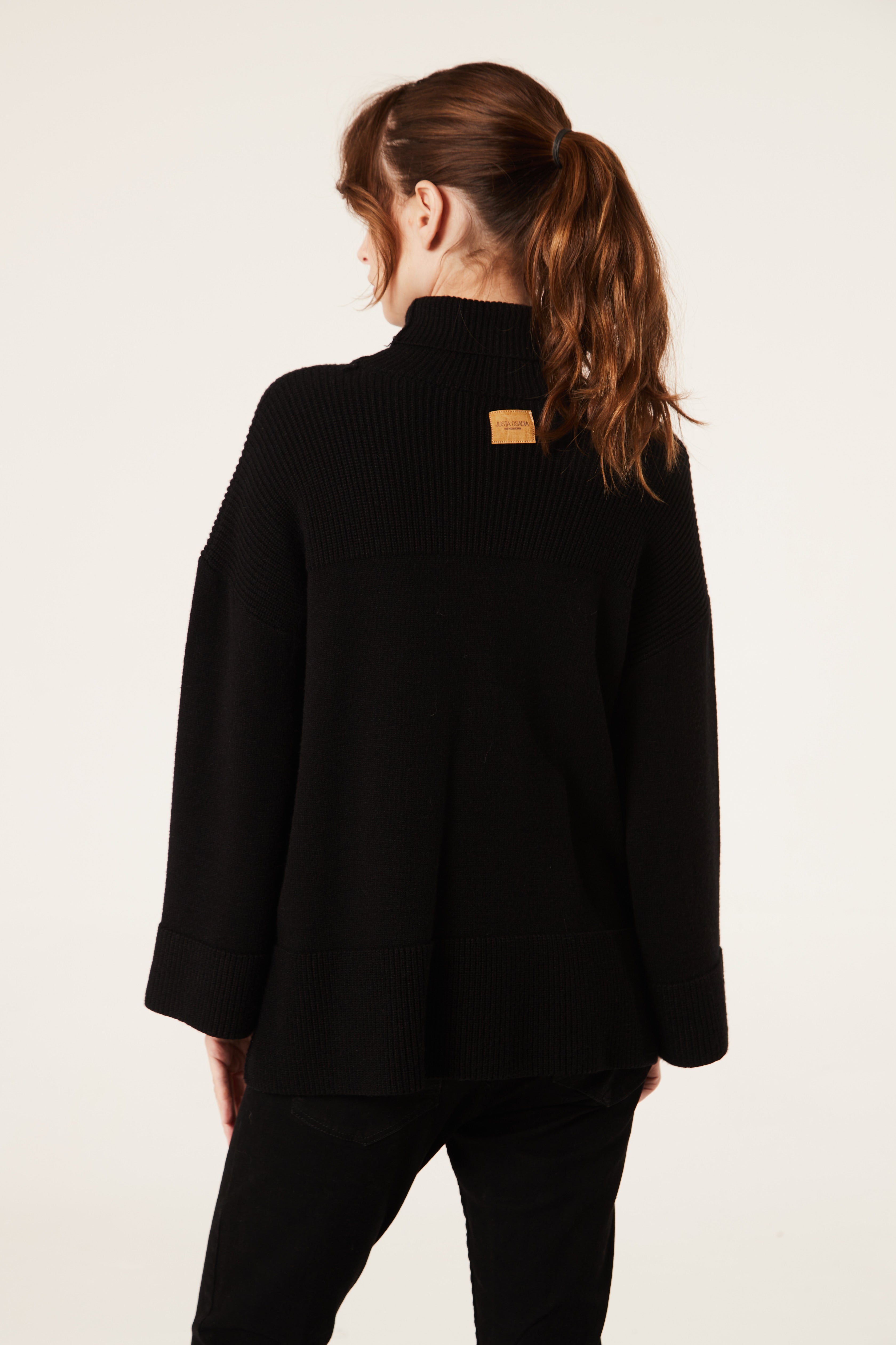 SWEATER KIMT - Justa Osadia - Justa Osadia - Sweater