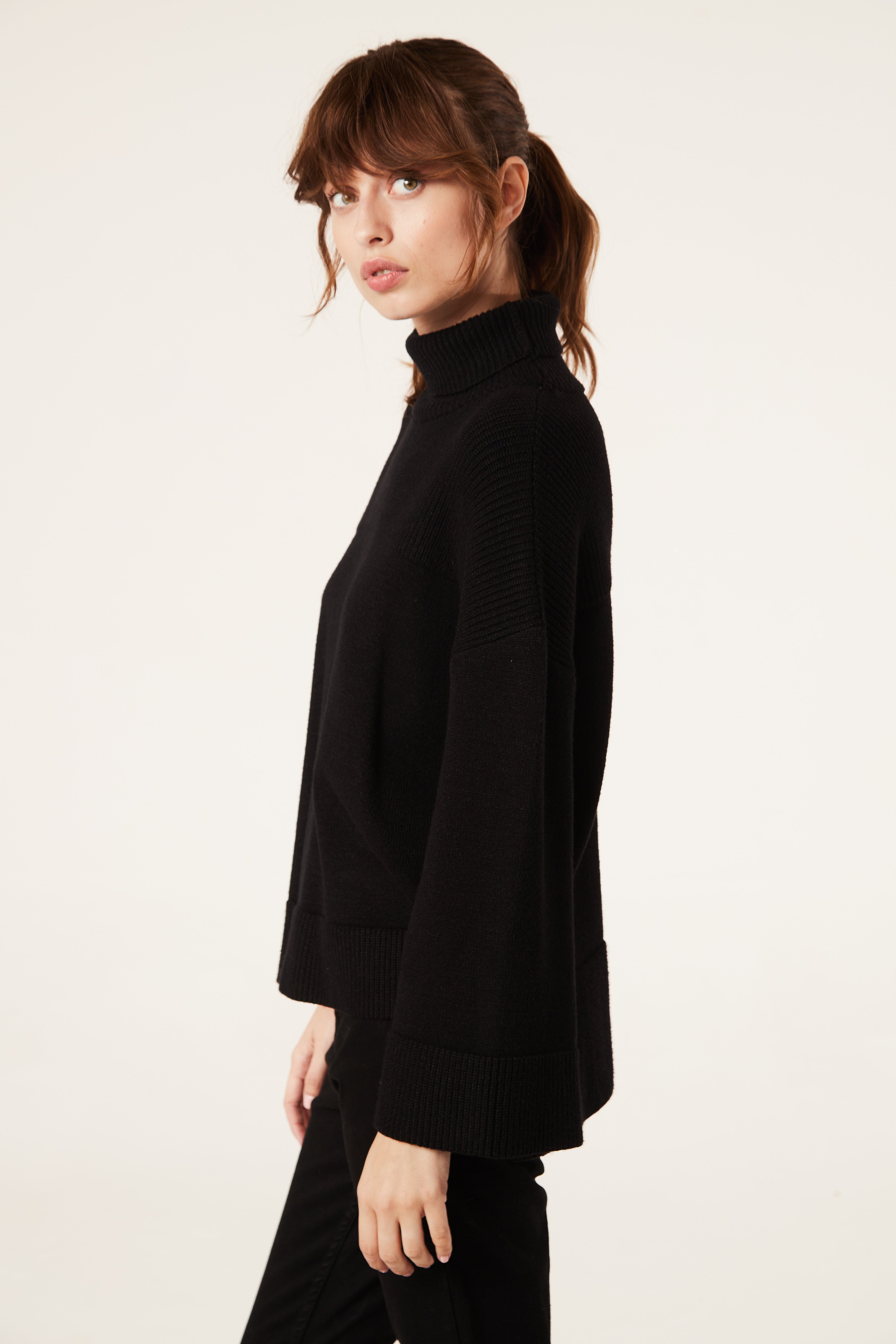SWEATER KIMT - Justa Osadia - Justa Osadia - Sweater