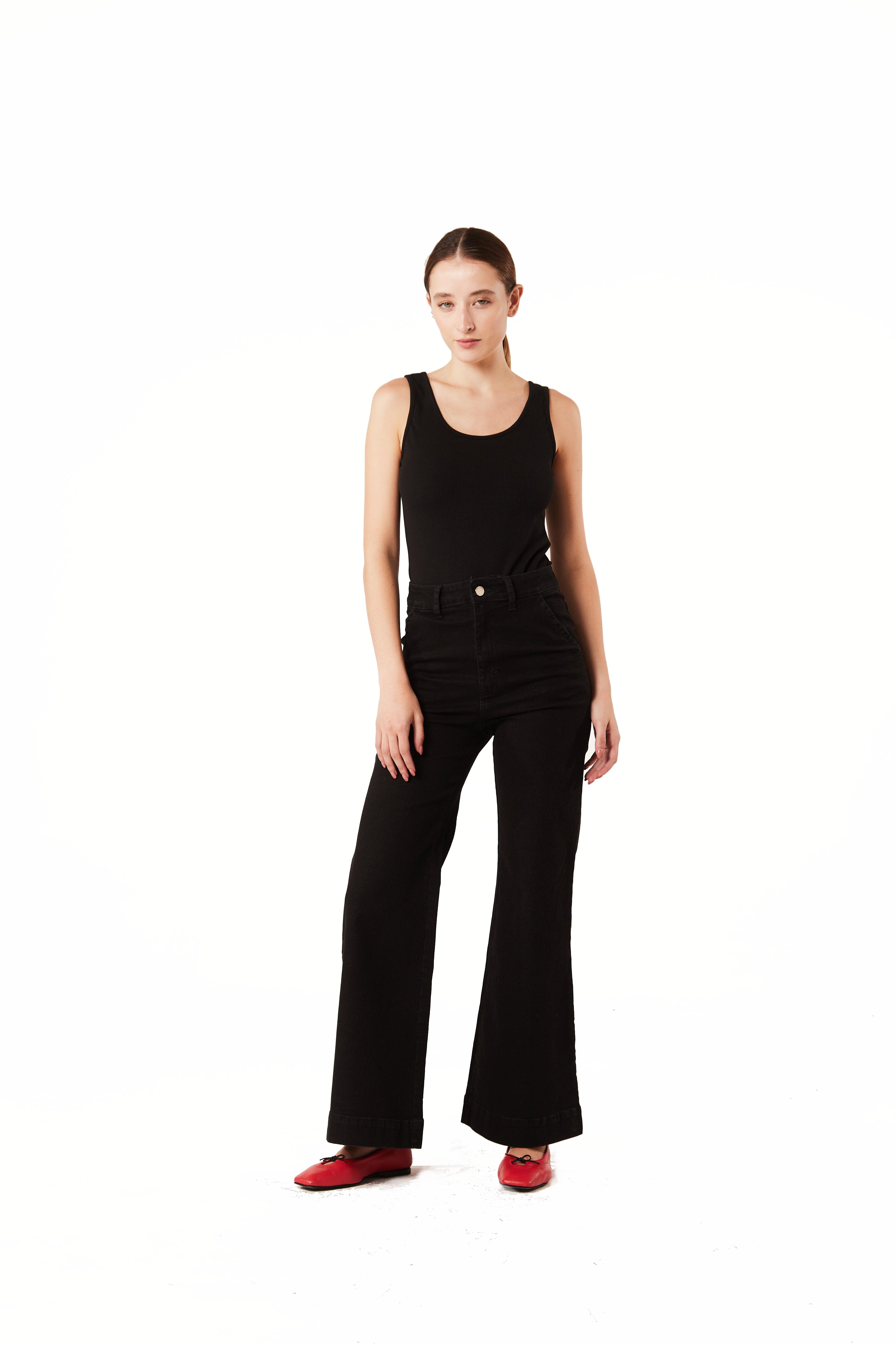 PANTALÓN PHOENIX - Justa Osadia - Justa Osadia - Pantalon
