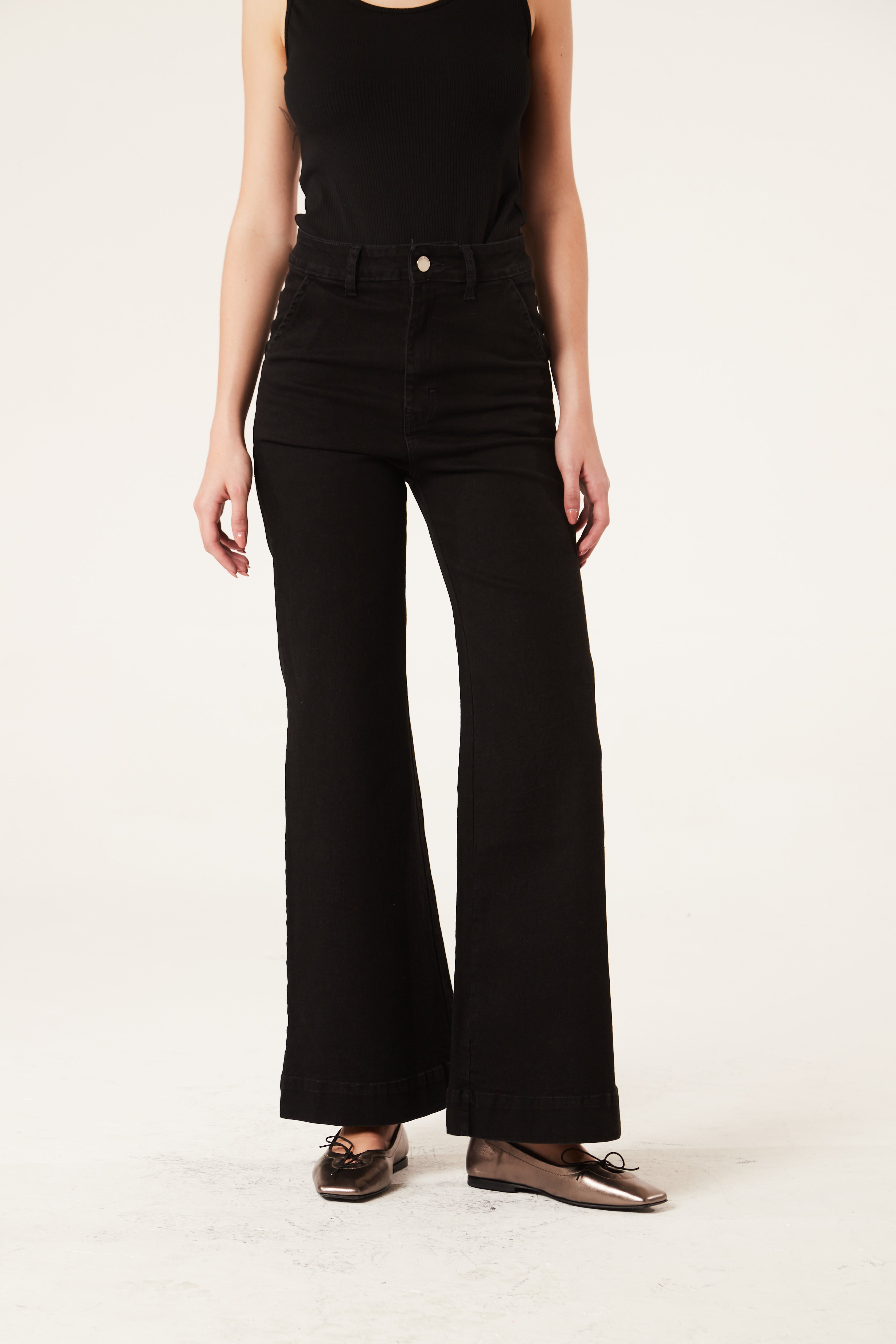 BALLERINA VELVET - Justa Osadia - Justa Osadia - Ballerina