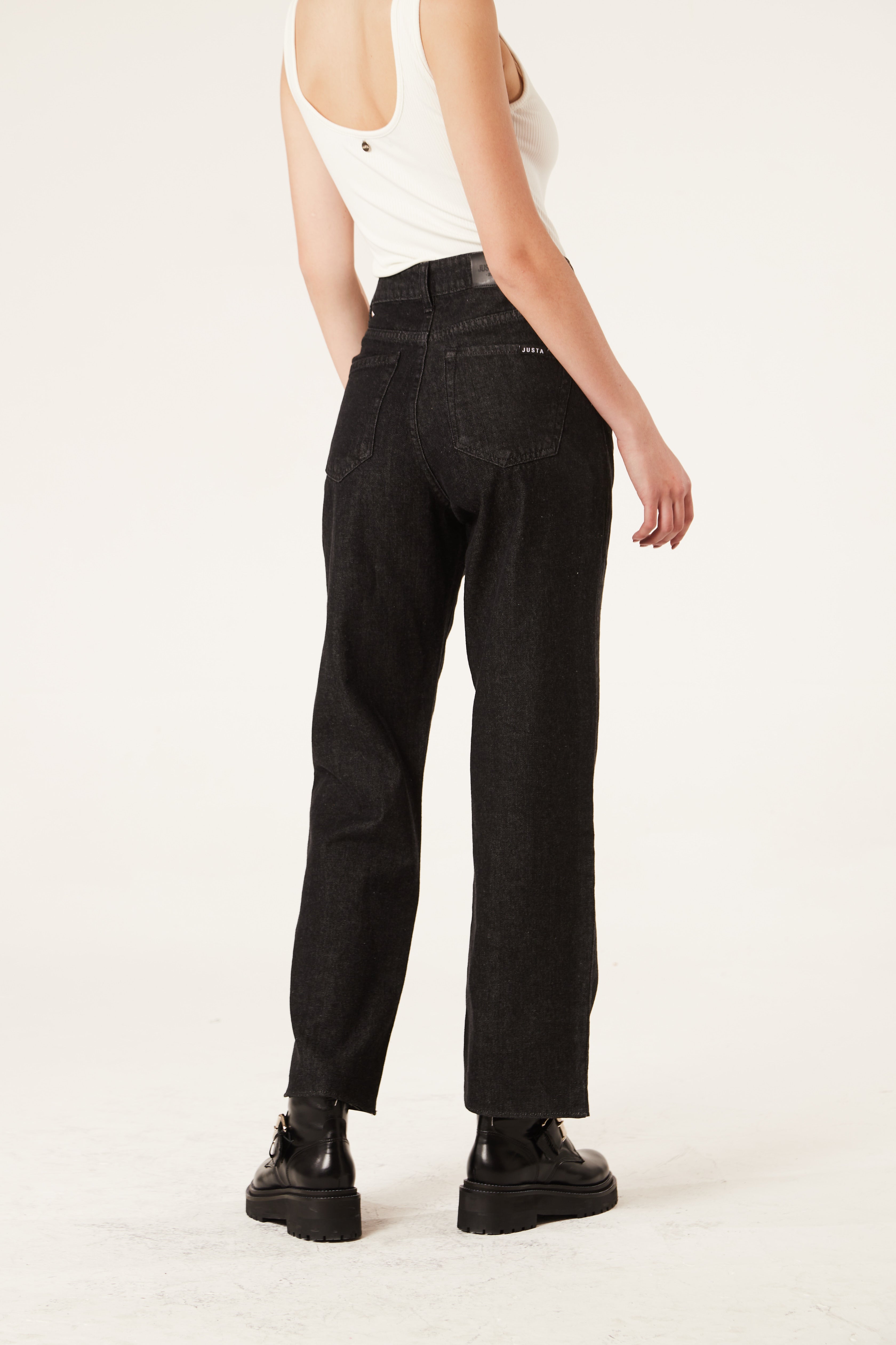 PANTALÓN PLIPP - Justa Osadia - Justa Osadia - Pantalon