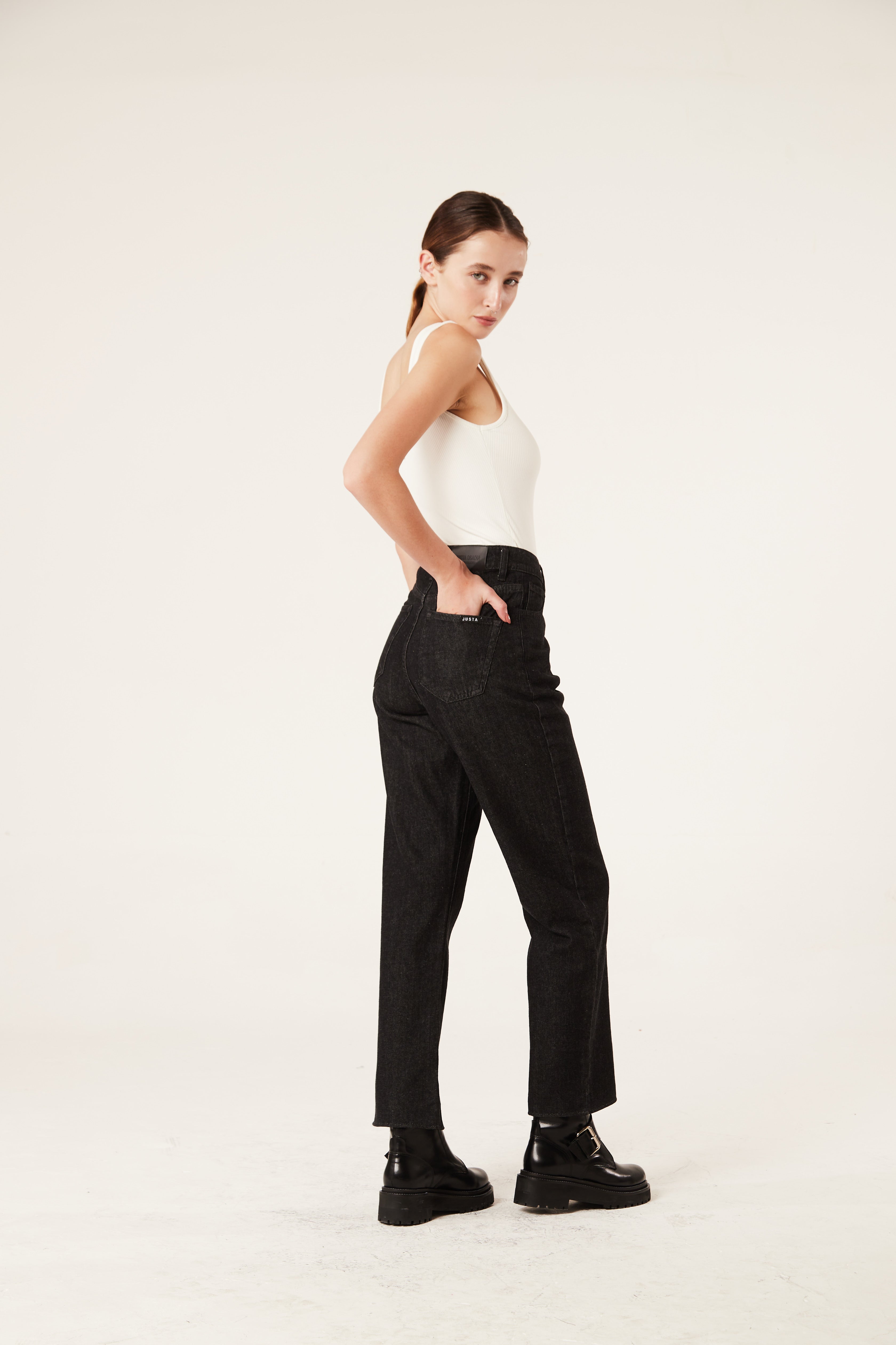 PANTALÓN PLIPP - Justa Osadia - Justa Osadia - Pantalon
